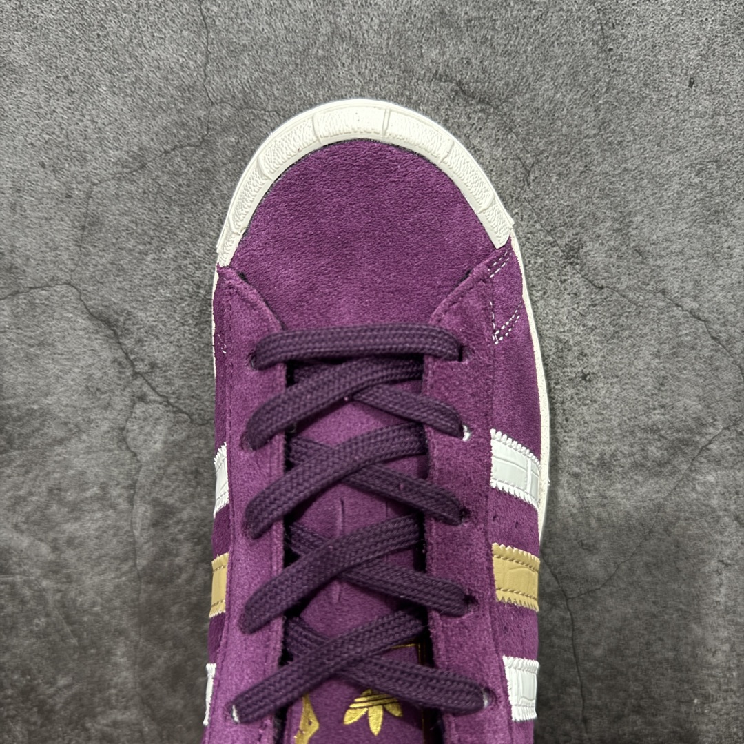 图片[5]-【纯原版】Adidas Originals x Wales Bonner Jabbar JR0271 阿迪时尚舒适低帮休闲板鞋 渠道正品订单 诠释市场最高工艺水平 贝壳头经典小白板鞋 专柜上架同步配色 全鞋进口头层皮料打造。区别市面普通真标版本，进出专柜无压力   尺码：35 36 36.5 37 38 38.5 39 40 40.5 41 42 42.5 43 44 45-选品中心