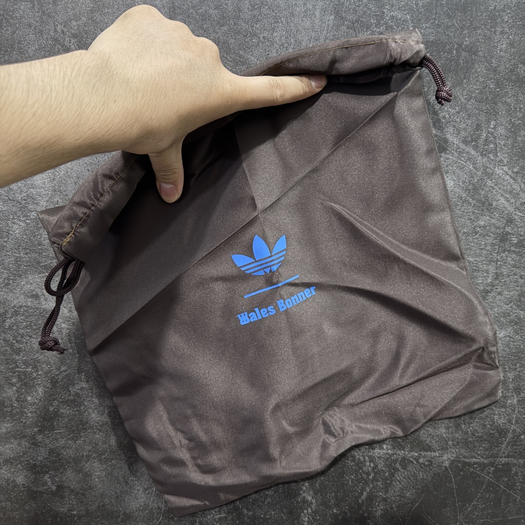 图片[5]-【纯原版】Adidas Originals x Wales Bonner Jabbar JR0271 阿迪时尚舒适低帮休闲板鞋 渠道正品订单 诠释市场最高工艺水平 贝壳头经典小白板鞋 专柜上架同步配色 全鞋进口头层皮料打造。区别市面普通真标版本，进出专柜无压力   尺码：35 36 36.5 37 38 38.5 39 40 40.5 41 42 42.5 43 44 45-选品中心