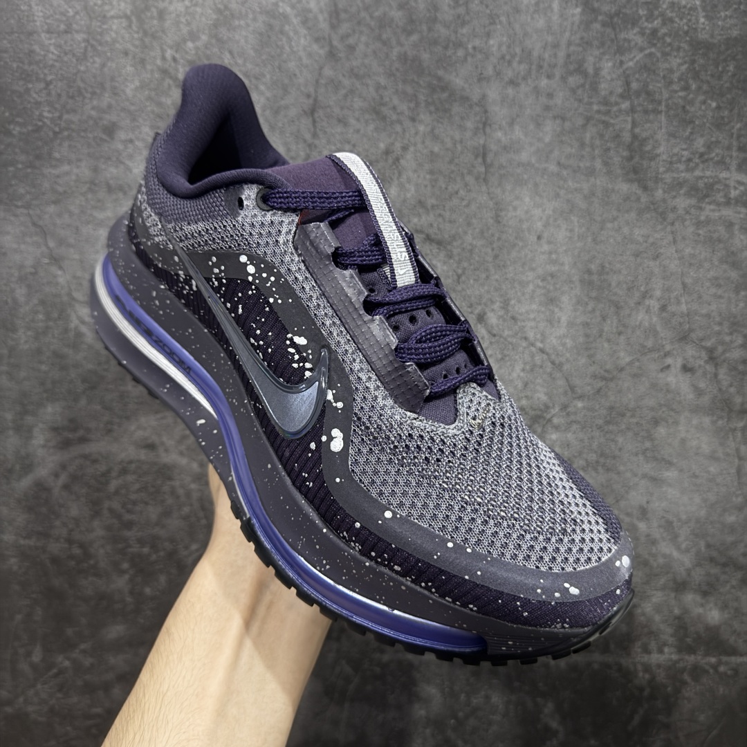 图片[3]-【S版纯原】Nike Pegasus Premium Airscape 舒适百搭减震防滑耐磨透气 低帮跑步鞋 深绿泼墨 IH0861-500    低帮跑步鞋，简约又不失活力，上脚超吸睛。  它不仅颜值高，性能更是一绝！  全掌气垫科技，减震防滑超耐磨，每一步都能感受到强劲回弹，给双脚舒适支撑。  透气鞋面，跑步时双脚也能自由呼吸。    #独家原包 原底原料 开模打造  #原厂鞋标 高精密准度  #原楦原纸板开发 匹配原版98%以上  #后跟弧度 正确呈现  #原厂皮料 质感无敌  #皮料切割干净 无任何毛边 清洁度细节完美    尺码：35.5-46-选品中心