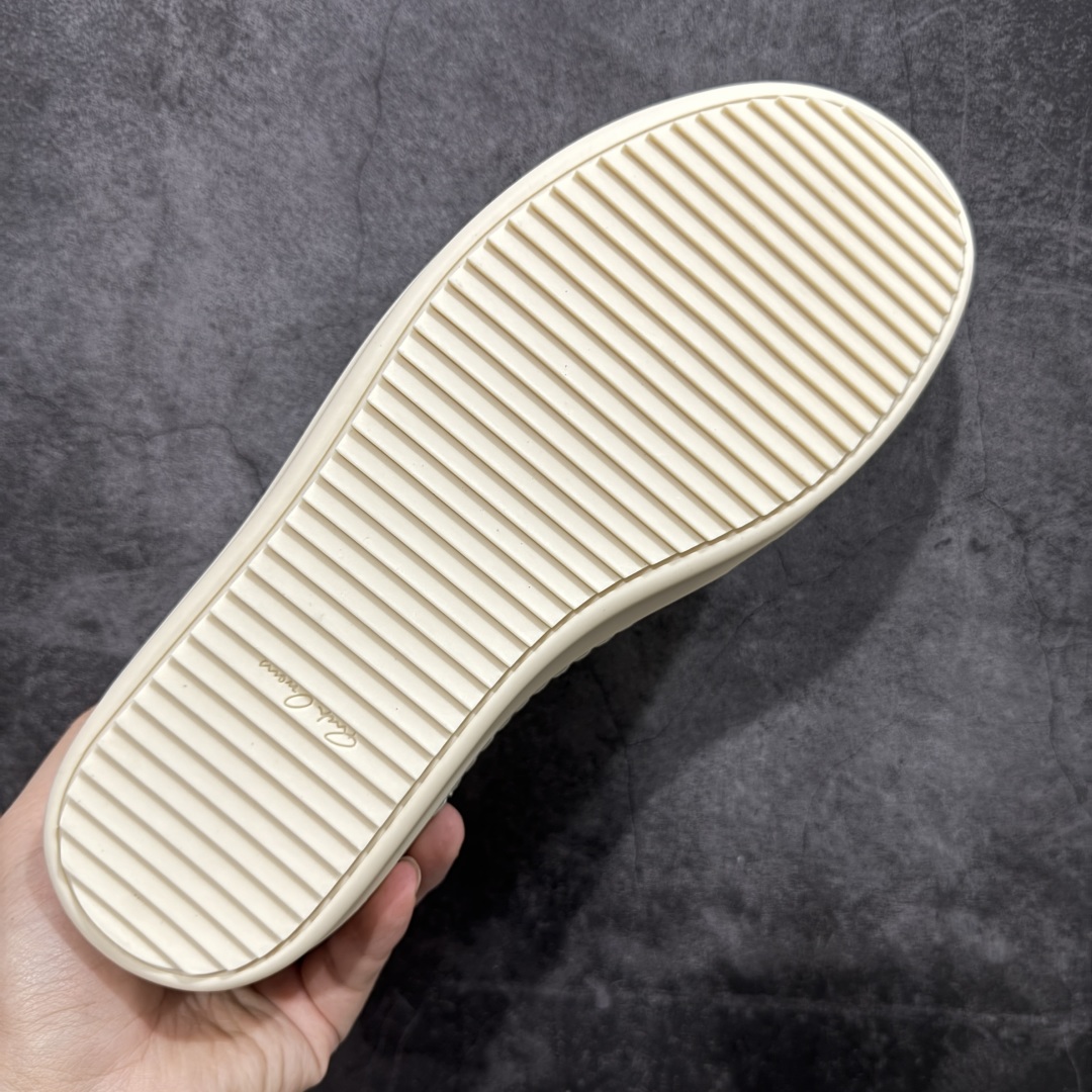 图片[9]-【XC2.0升级版】Rick Owens Vintage Low-Top Sneakers RO中帮西瓜头系列暗黑高街经典增高休闲运动板鞋 原厂皮批次上线 无需任何文案吹嘘！货硬就是王道！ 独家购入2025最新原鞋开发！重新调整最新批次细节！ 升级采用原厂粒面小牛皮打造！同步官方配备同规格材料布袋！标配原盒 加固硬盒外套 高标准出货！ PS：退换布袋丢失扣20 请知悉！ 尺码：38-45-选品中心