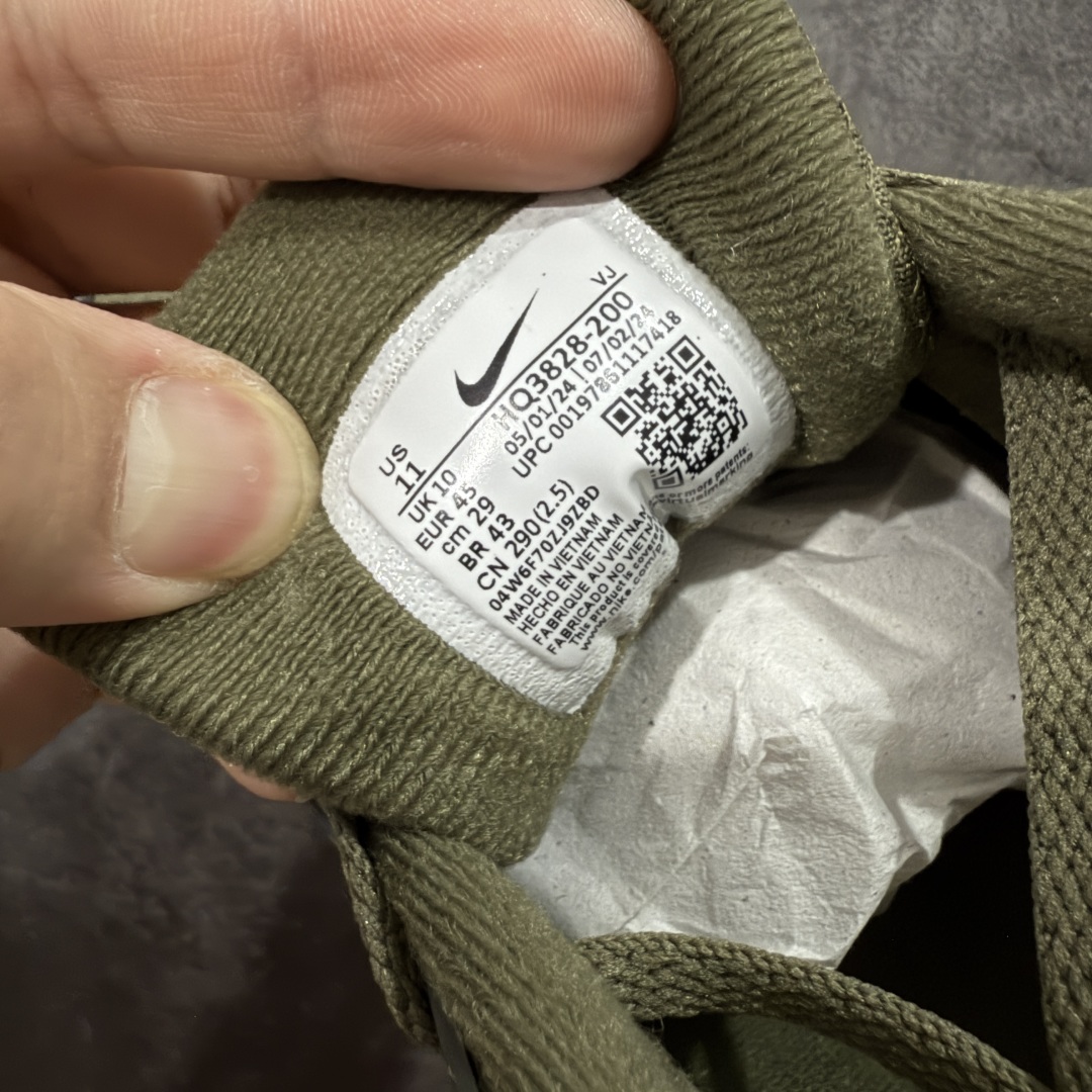 图片[7]-【顶级芯片版】Nike Air Max 90 舒适 复古 合成革减震防滑透气 低帮 休闲跑步鞋 HQ3828-200 鞋舌标可扫码 海外欧州过验版 原纸版原楦头 顶级90款问市 开发数月 原版开发 多道QC质检 鞋型完美复刻 原厂级别工艺 正确色卡 正确气垫蓝光 正确大底 独家私模 采用进口头层牛皮拼接 定位高端市场 行业标杆工艺 尺码：40 40.5 41 42 42.5 43 44 44.5 45 46-选品中心