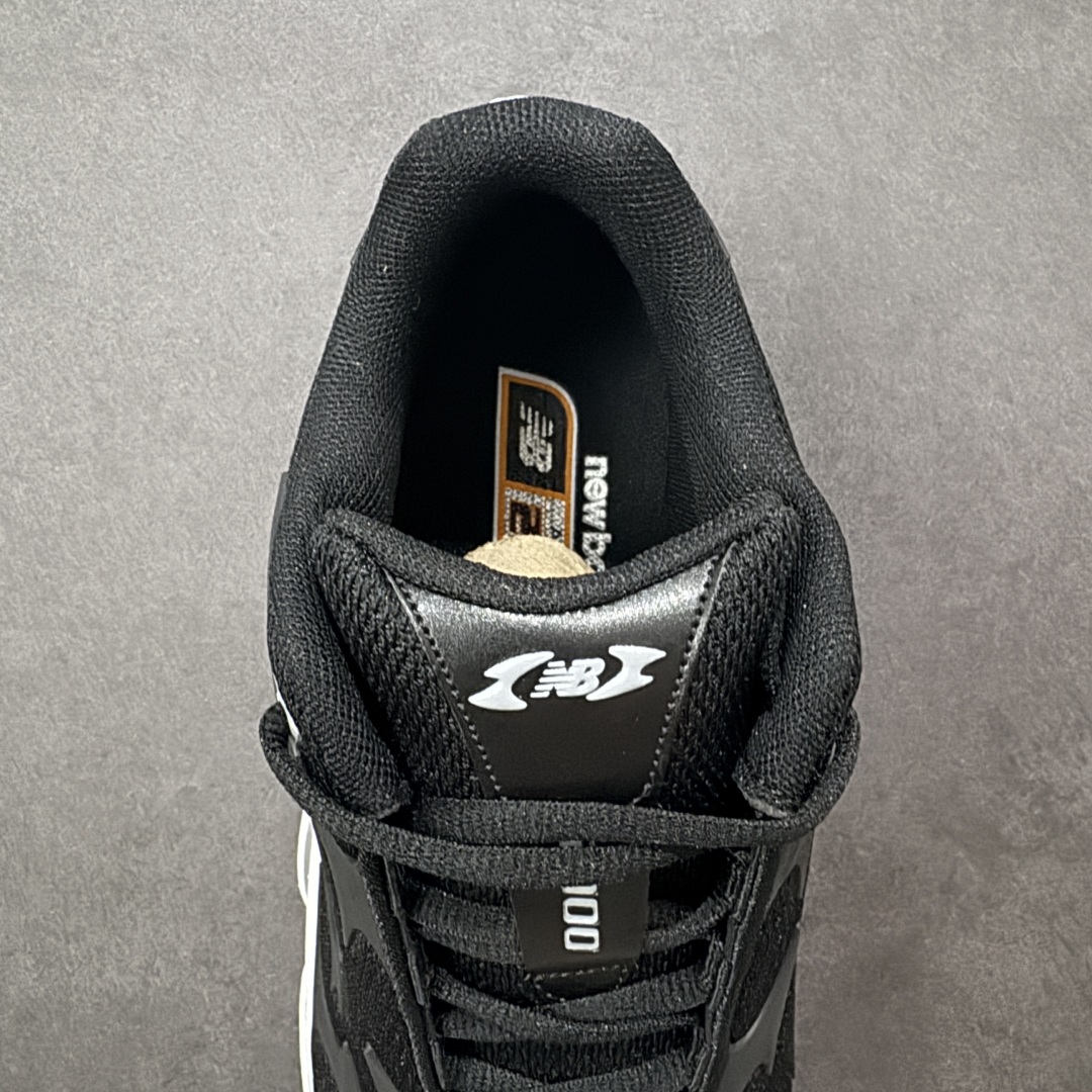 图片[7]-【公司级】New Balance 新百伦 NB20005 网面休闲跑步鞋 复古还要机能，NB官方重磅新品。一款融合复古设计与现代科技的跑鞋，以其经典的造型和舒适脚感，成为2025年复古潮流爱好的推荐单品。 极具视觉冲击力的5根ABZORB单元，以及无缝鞋面的设计，加上3M反光材质的装饰，比之前推出的9060系列更夸张，更具未来感。 货号：U20005UB 尺码：36-45-选品中心