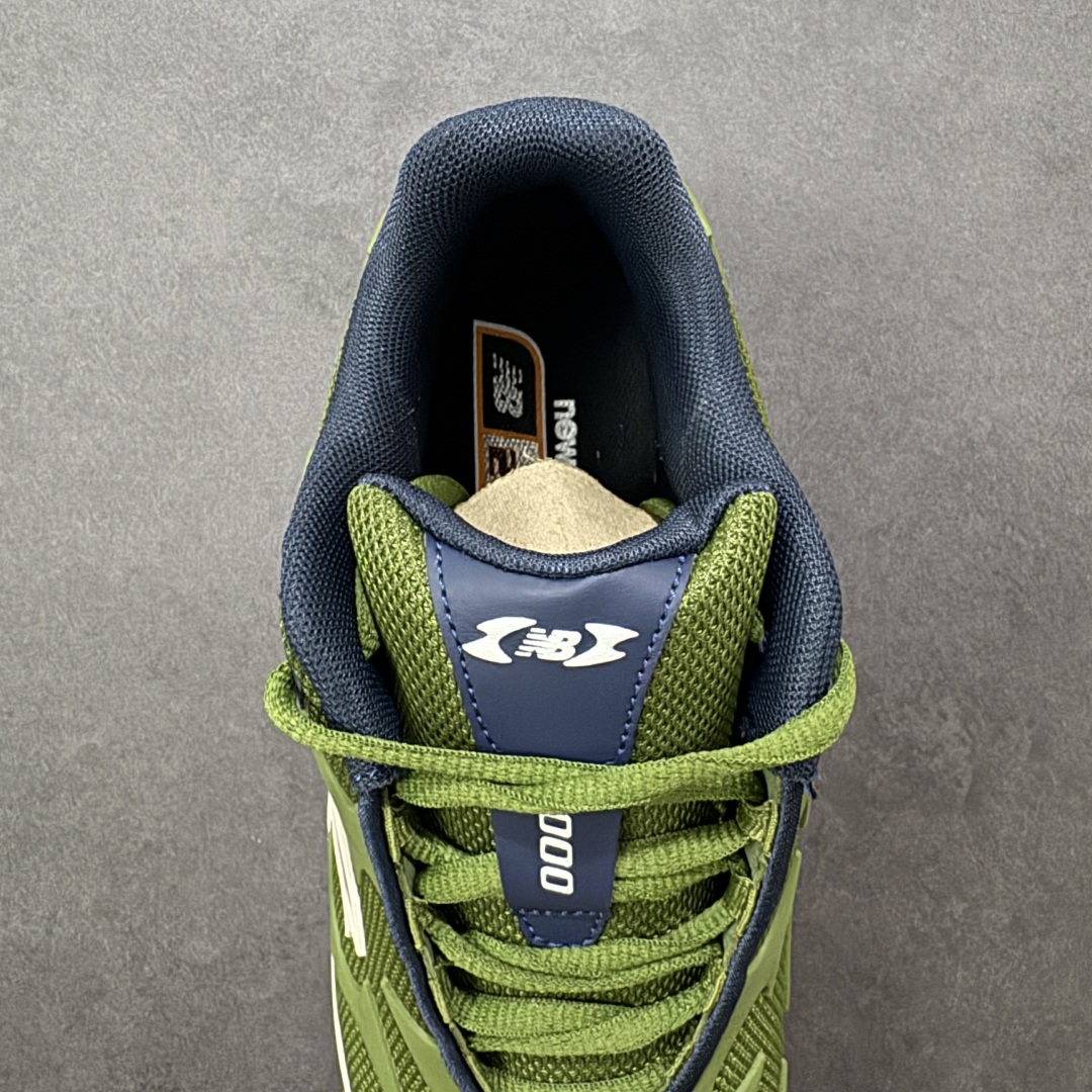 图片[7]-【公司级】New Balance 新百伦 NB20005 网面休闲跑步鞋 复古还要机能，NB官方重磅新品。一款融合复古设计与现代科技的跑鞋，以其经典的造型和舒适脚感，成为2025年复古潮流爱好的推荐单品。 极具视觉冲击力的5根ABZORB单元，以及无缝鞋面的设计，加上3M反光材质的装饰，比之前推出的9060系列更夸张，更具未来感。 货号：U20005UD 尺码：36-45-选品中心