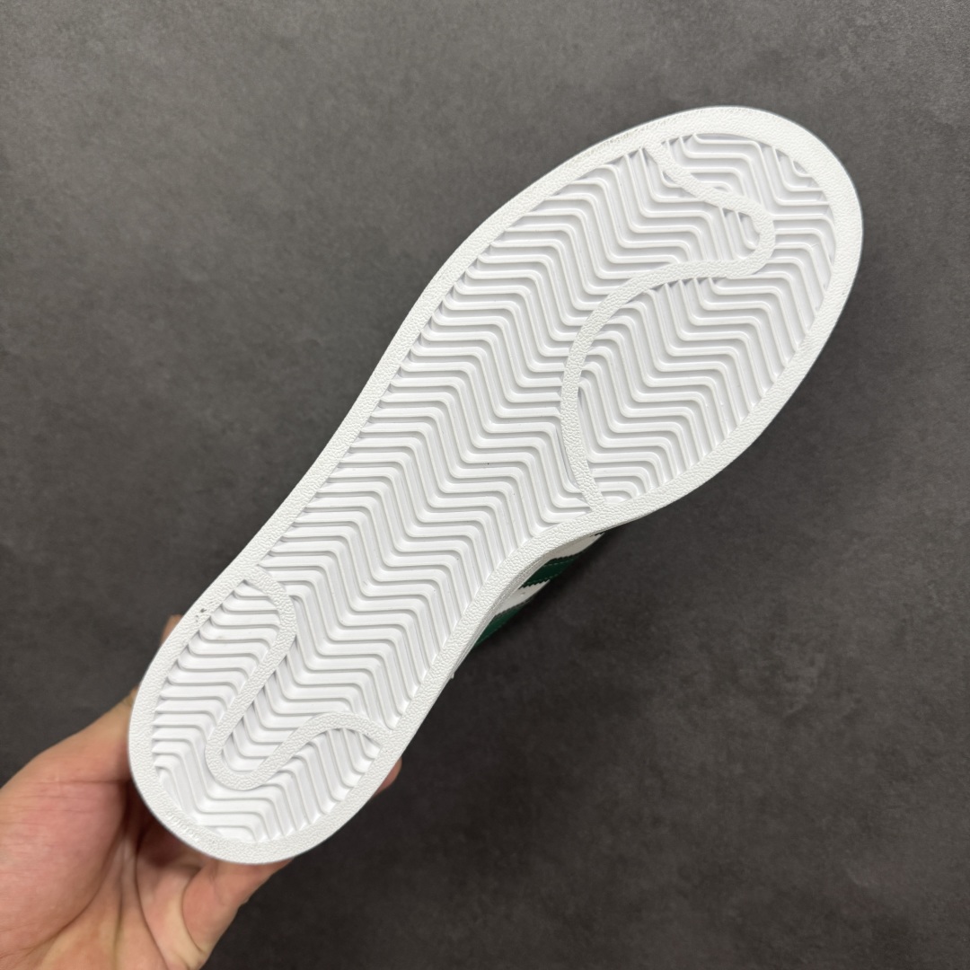 图片[9]-【纯原级】Adidas Originals Superstar II 经典贝壳头官网同步 实拍首发渠道正品订单 诠释市场最高工艺水平区别市面普通真标版本，进出专柜无压力 型号 JQ4730 尺码：35-45带半码-选品中心