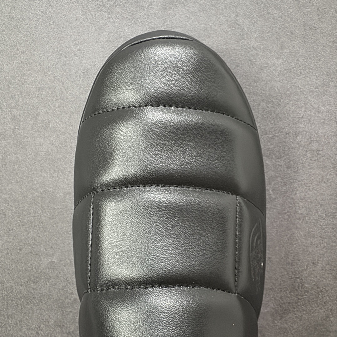 图片[8]-【公司级】The North Face/TNF/北面/乐斯菲斯 家居棉鞋 逛街休闲鞋 ，男女鞋采用尼龙布填充棉鞋面材质，内嵌毛绒里衬和鞋垫,保暖锁热，外置防滑耐磨橡胶底片❗️户外轻旅者鞋履,著名户外品牌-北面The North Face THERMOBALL™ TRACTION MULE V 牵引5代系列户外穆勒风舒适保暖休闲运动踩跟便鞋 类型：男女鞋 尺码：36 37 38 39 40 41 42 43 44 45-选品中心