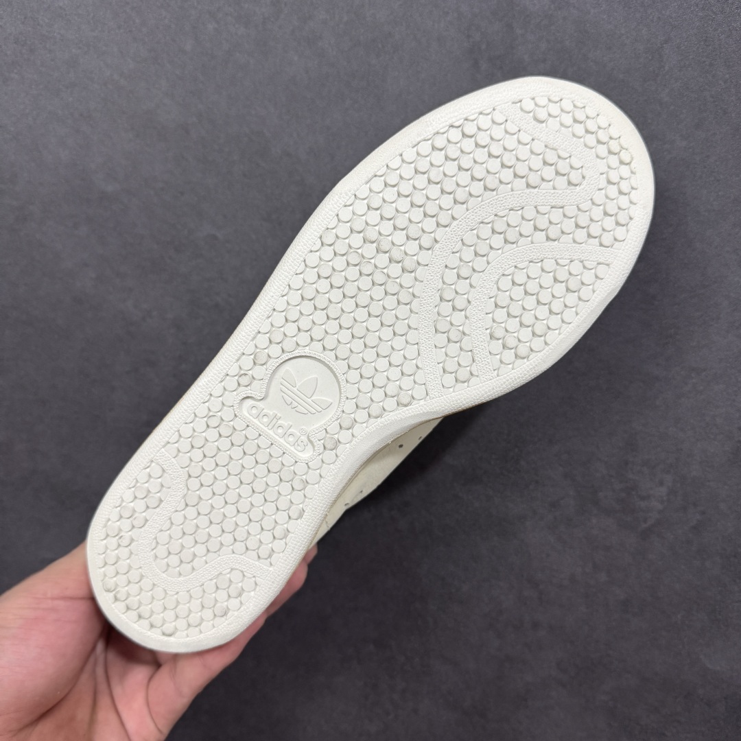 图片[9]-【OK纯原福利】Balenciaga 史密斯联名小白鞋系列 专业巴黎大厂出品 福利清库存套现 白菜价 原3-4xx的顶级货 原材料 1比1高品质 买到就是赚到 售后无忧可退换💪🏻 尺码：35-46（断码多请参考库存表）-选品中心