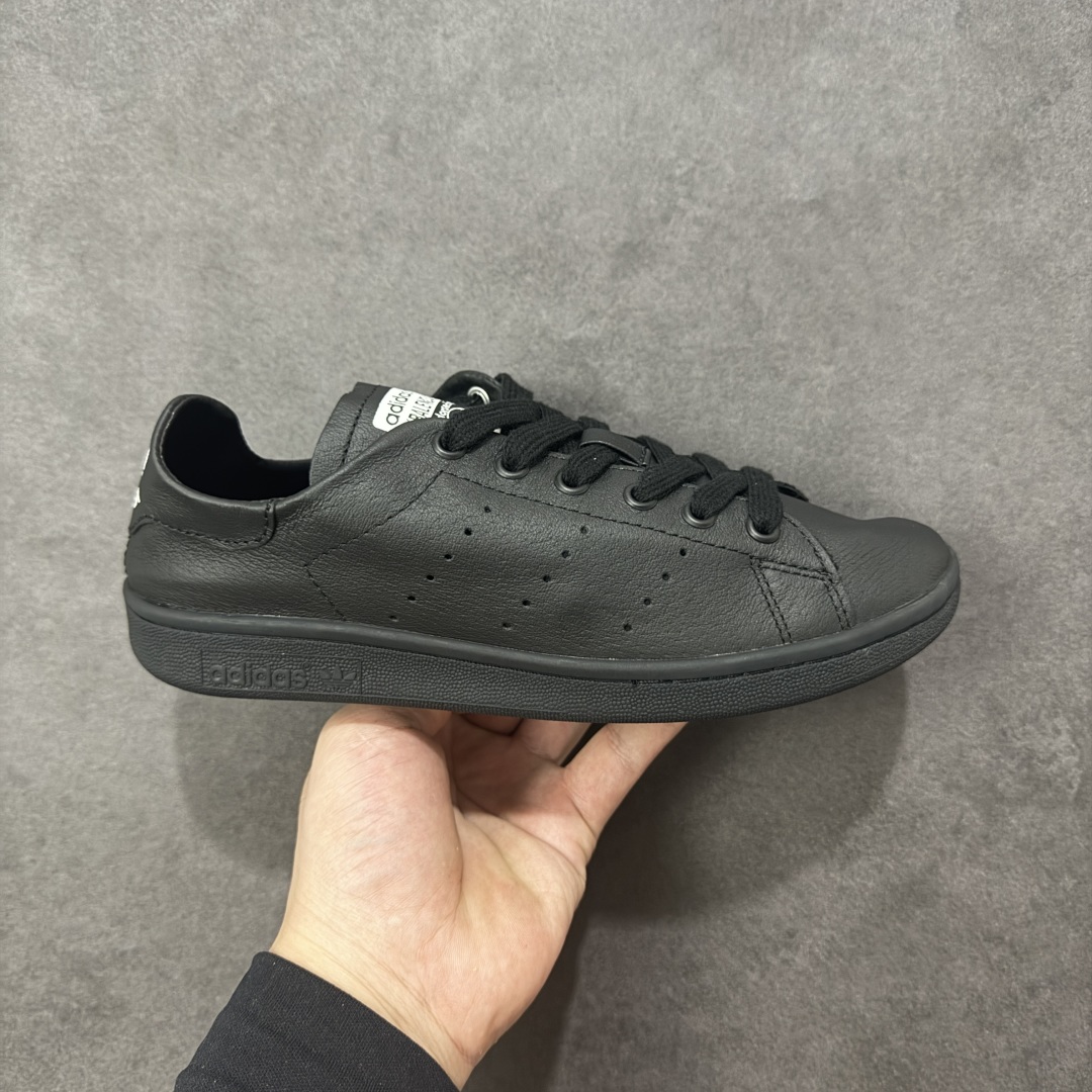 【OK纯原福利】Balenciaga 史密斯联名小白鞋系列 专业巴黎大厂出品 福利清库存套现 白菜价 原3-4xx的顶级货 原材料 1比1高品质 买到就是赚到 售后无忧可退换💪🏻 尺码：35-46（断码多请参考库存表）-选品中心