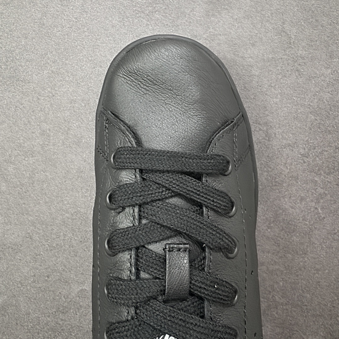 图片[8]-【OK纯原福利】Balenciaga 史密斯联名小白鞋系列 专业巴黎大厂出品 福利清库存套现 白菜价 原3-4xx的顶级货 原材料 1比1高品质 买到就是赚到 售后无忧可退换💪🏻 尺码：35-46（断码多请参考库存表）-选品中心