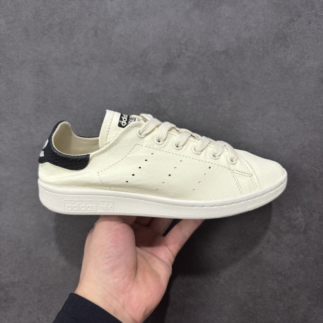 【OK纯原福利】Balenciaga 史密斯联名小白鞋系列 专业巴黎大厂出品 福利清库存套现 白菜价 原3-4xx的顶级货 原材料 1比1高品质 买到就是赚到 售后无忧可退换💪🏻 尺码：35-46（断码多请参考库存表）-选品中心