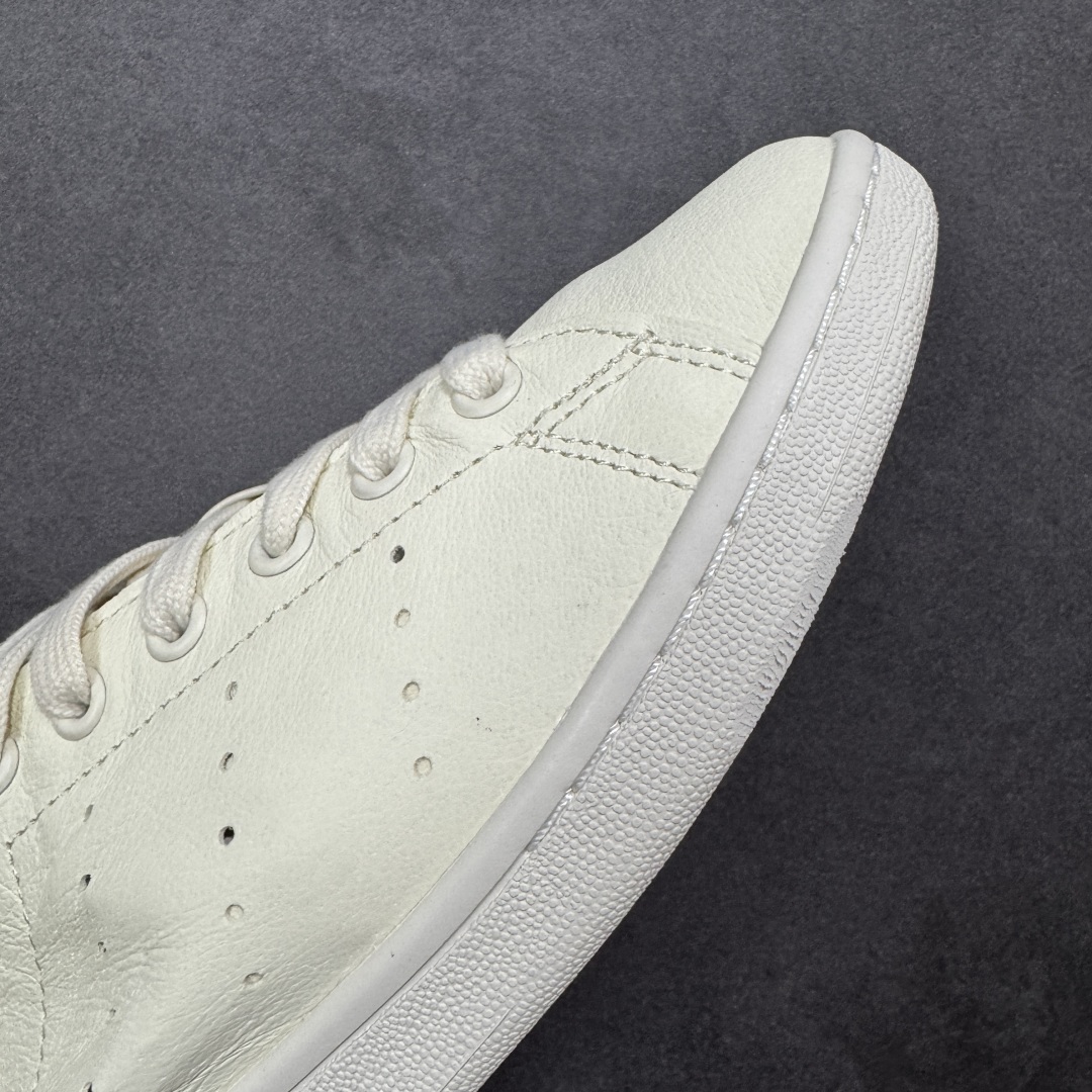 图片[5]-【OK纯原福利】Balenciaga 史密斯联名小白鞋系列 专业巴黎大厂出品 福利清库存套现 白菜价 原3-4xx的顶级货 原材料 1比1高品质 买到就是赚到 售后无忧可退换💪🏻 尺码：35-46（断码多请参考库存表）-选品中心