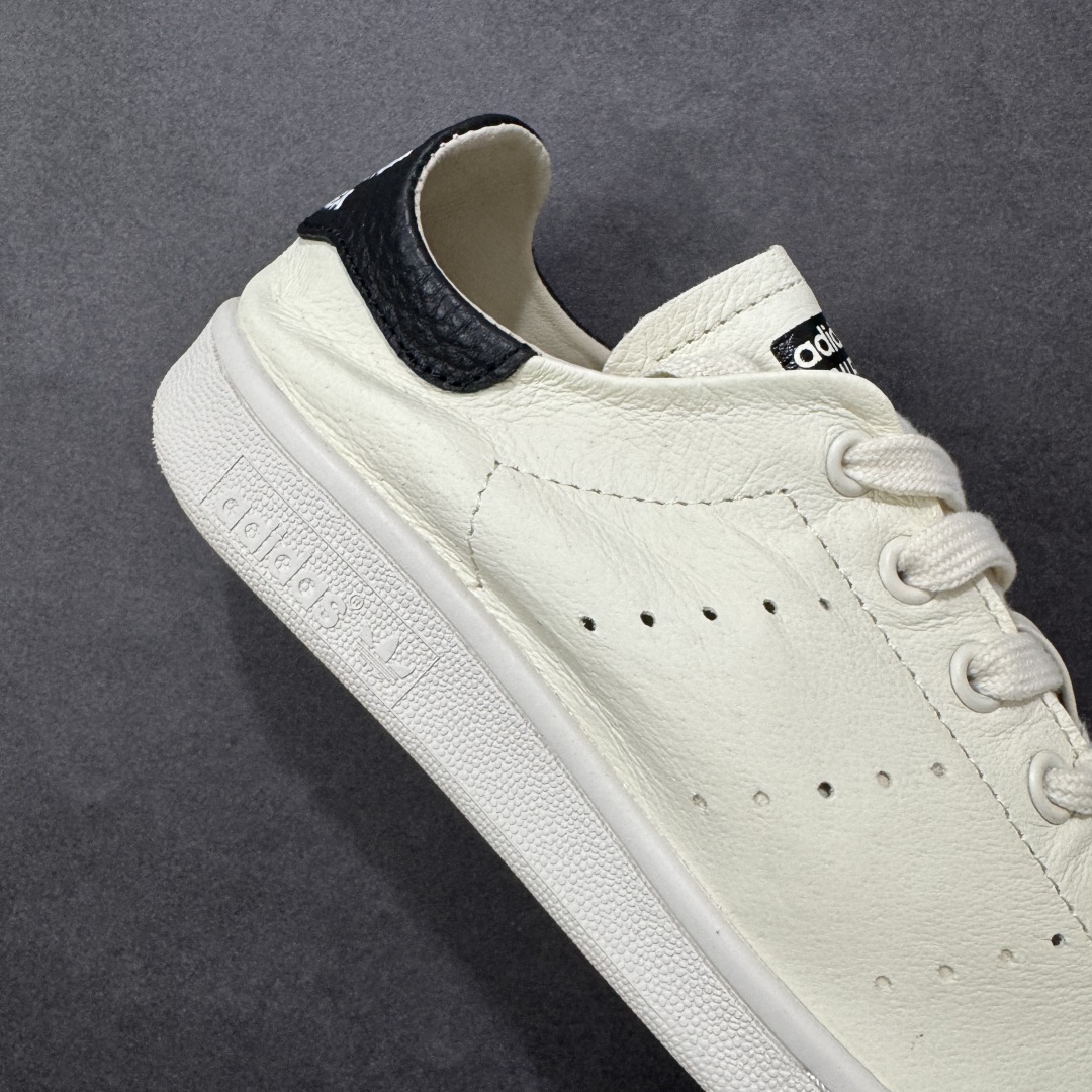 图片[6]-【OK纯原福利】Balenciaga 史密斯联名小白鞋系列 专业巴黎大厂出品 福利清库存套现 白菜价 原3-4xx的顶级货 原材料 1比1高品质 买到就是赚到 售后无忧可退换💪🏻 尺码：35-46（断码多请参考库存表）-选品中心