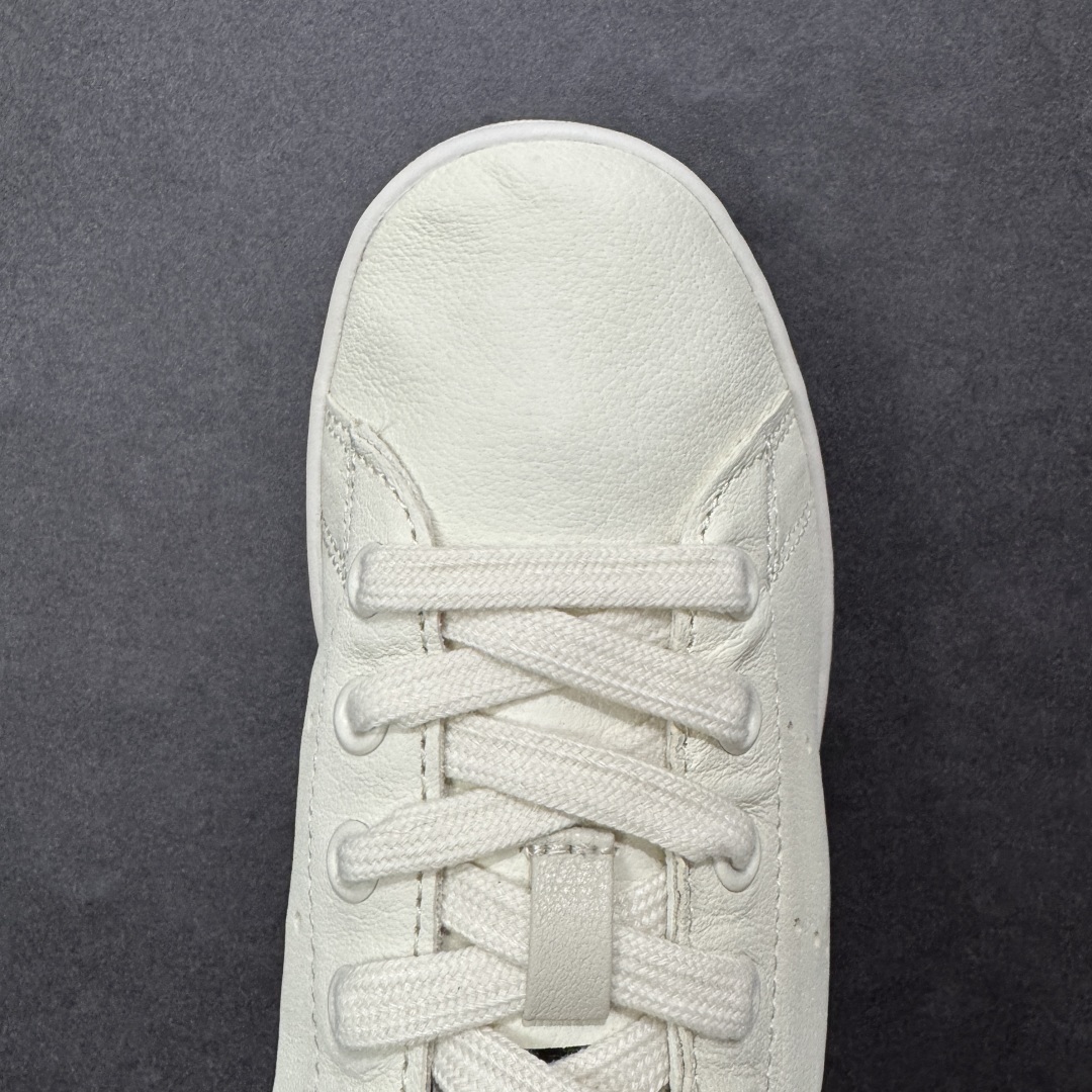 图片[8]-【OK纯原福利】Balenciaga 史密斯联名小白鞋系列 专业巴黎大厂出品 福利清库存套现 白菜价 原3-4xx的顶级货 原材料 1比1高品质 买到就是赚到 售后无忧可退换💪🏻 尺码：35-46（断码多请参考库存表）-选品中心