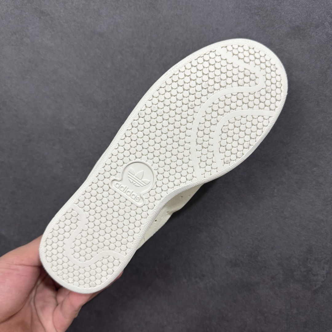 图片[9]-【OK纯原福利】Balenciaga 史密斯联名小白鞋系列 专业巴黎大厂出品 福利清库存套现 白菜价 原3-4xx的顶级货 原材料 1比1高品质 买到就是赚到 售后无忧可退换💪🏻 尺码：35-46（断码多请参考库存表）-选品中心