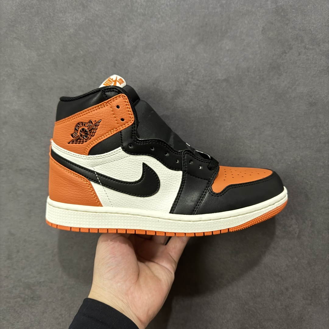 【H11版本】耐克Nike Air Jordan 1 Retro High OG\