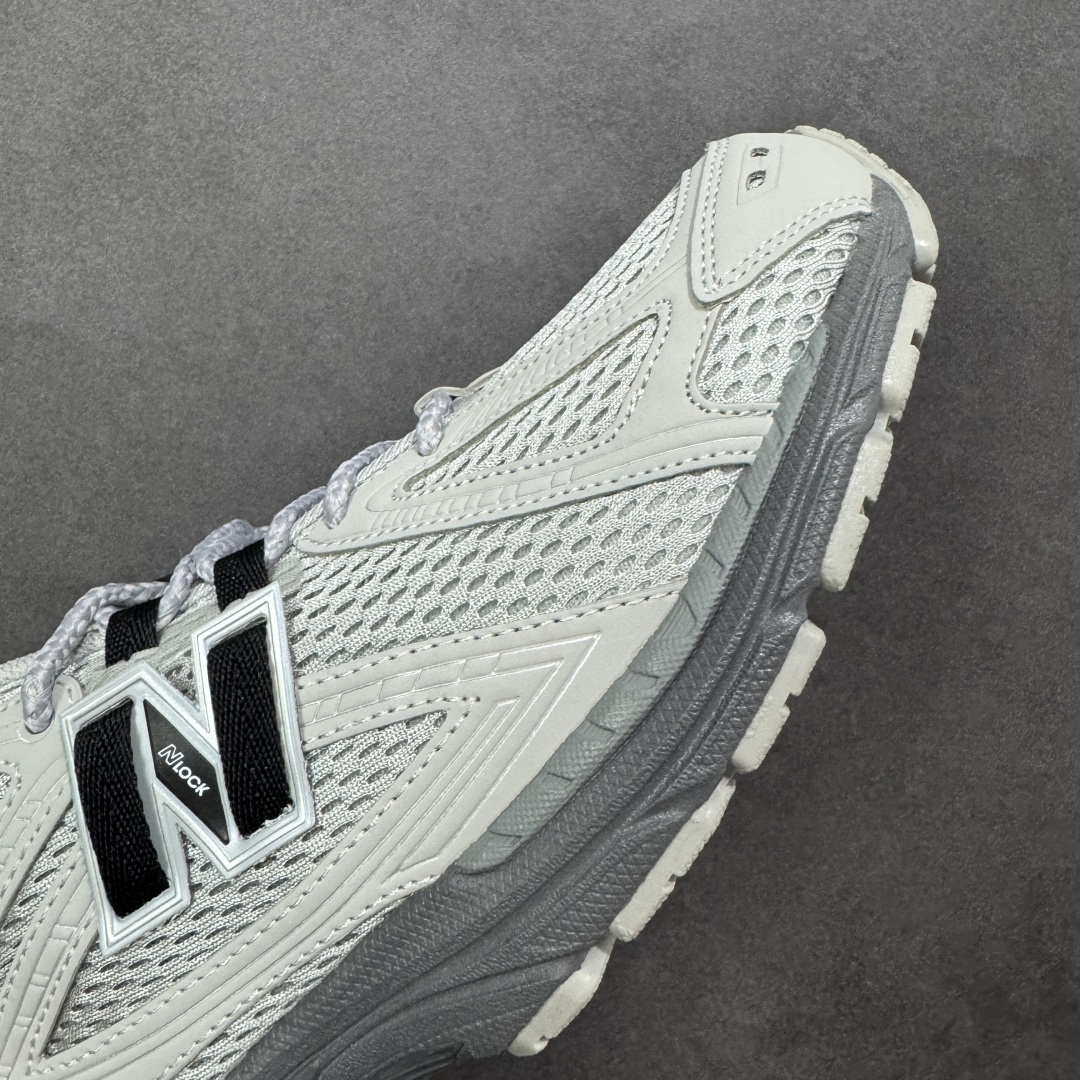 图片[5]-【公司级】New Balance 1906系列复古老爹风休闲运动慢跑鞋  #采用轻质牛剖革拼接透气网眼衬垫织物鞋面材质 T-Beam大底提供足步弓支撑，保持步态稳定 后跟搭载外露缓震胶 货号：U1906ROA  尺码：36 37 37.5 38 38.5 39 40 40.5 41 42 42.5 43 44 44.5 45-选品中心