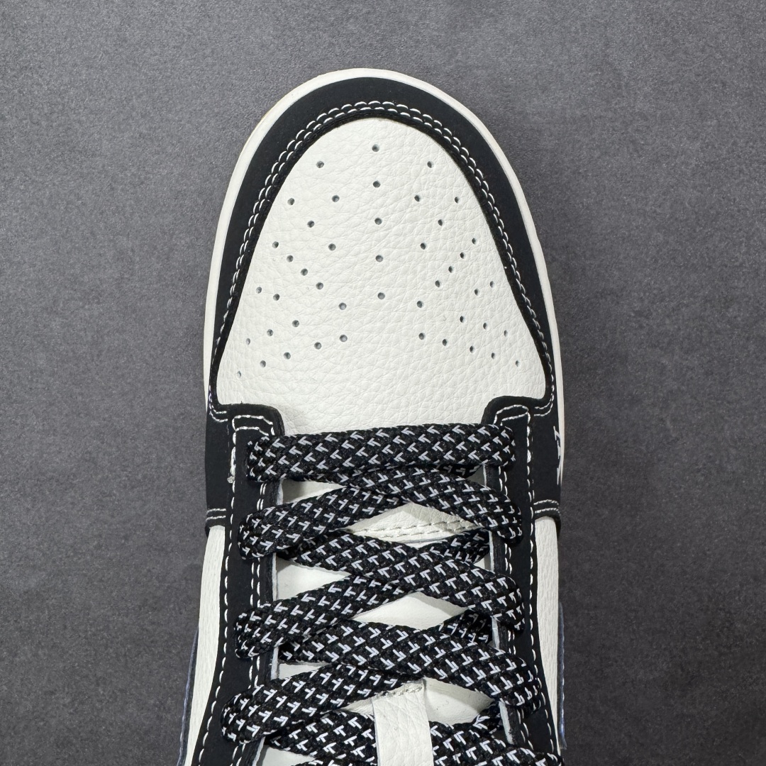 图片[8]-【定制版】Nike SB Dunk Low LV联名 米黑篮生胶 周年高端定制 低帮休闲板鞋 JP1628-003  #定制鞋盒 大厂纯原品质出货 超高清洁度 皮料切割干净无任何毛边 细节完美   尺码：36 36.5 37.5 38 38.5 39 40 40.5 41 42 42.5 43 44 44.5 45 编码：HXSB330340-选品中心
