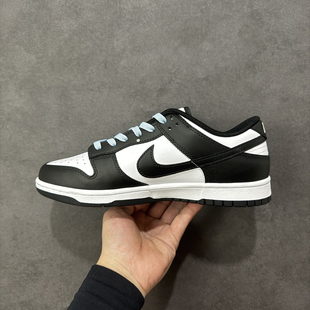 图片[2]-【定制版】Nike SB Dunk Low 35周年高端定制 低帮休闲板鞋 DD1391-100  #定制鞋盒 大厂纯原品质出货 超高清洁度 皮料切割干净无任何毛边 细节完美   尺码：40 40.5 41 42 42.5 43 44 44.5 45 46 编码：HXSB290300-选品中心