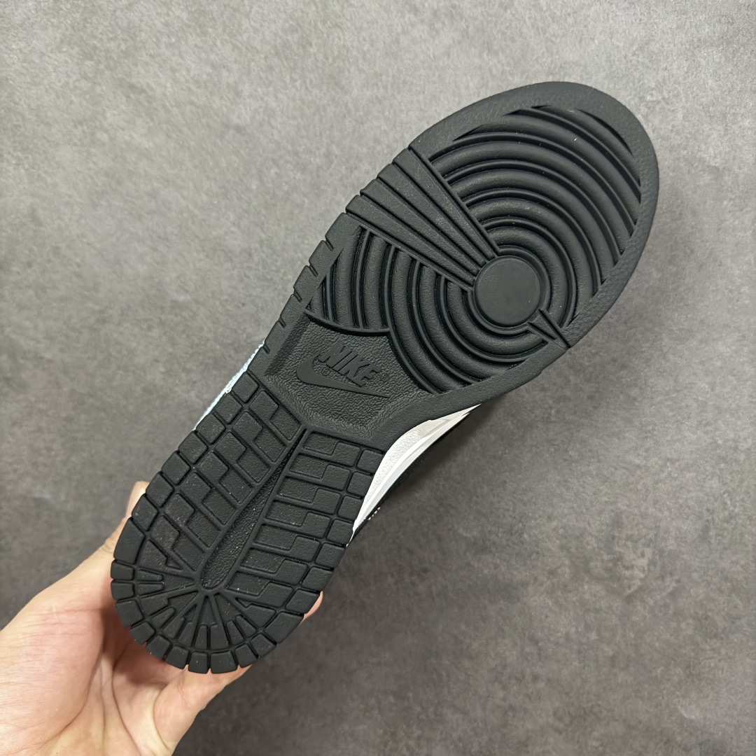 图片[9]-【定制版】Nike SB Dunk Low 35周年高端定制 低帮休闲板鞋 DD1391-100  #定制鞋盒 大厂纯原品质出货 超高清洁度 皮料切割干净无任何毛边 细节完美   尺码：40 40.5 41 42 42.5 43 44 44.5 45 46 编码：HXSB290300-选品中心