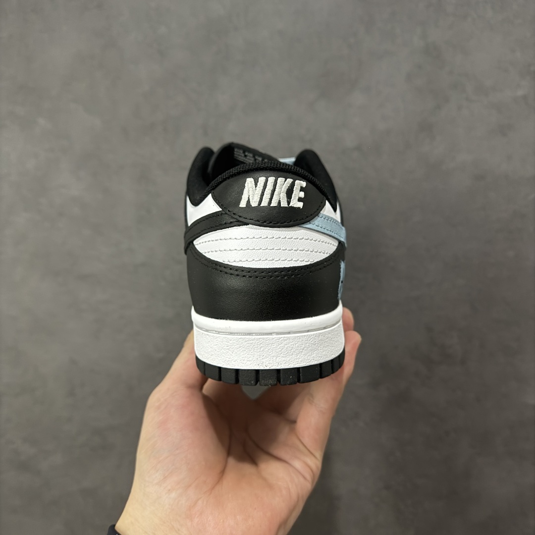 图片[4]-【定制版】Nike SB Dunk Low 35周年高端定制 低帮休闲板鞋 DD1391-100  #定制鞋盒 大厂纯原品质出货 超高清洁度 皮料切割干净无任何毛边 细节完美   尺码：40 40.5 41 42 42.5 43 44 44.5 45 46 编码：HXSB290300-选品中心