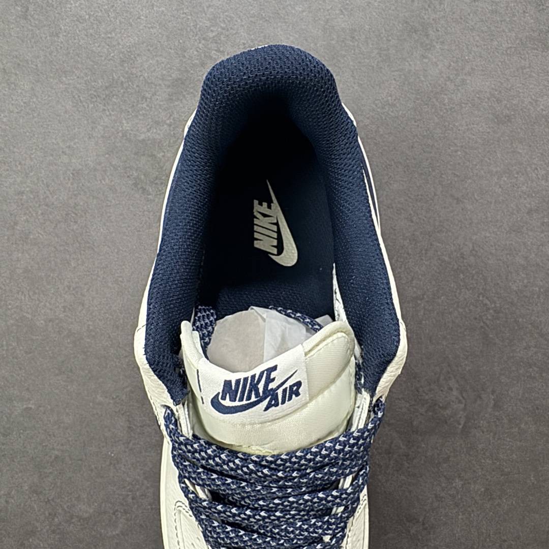 图片[7]-【定制版】NIke Air Force 1 \’07 Low “Supreme联名-米蓝兔八哥”空军一号 低帮 运动鞋 休闲鞋 折边针车 工艺难度大 原楦头原纸板 原装鞋盒 定制五金配件 内置全掌气垫 原厂鞋底 货号：SM6668-113 尺码：36 36.5 37.5 38 38.5 39 40 40.5 41 42 42.5 43 44 44.5 45-选品中心