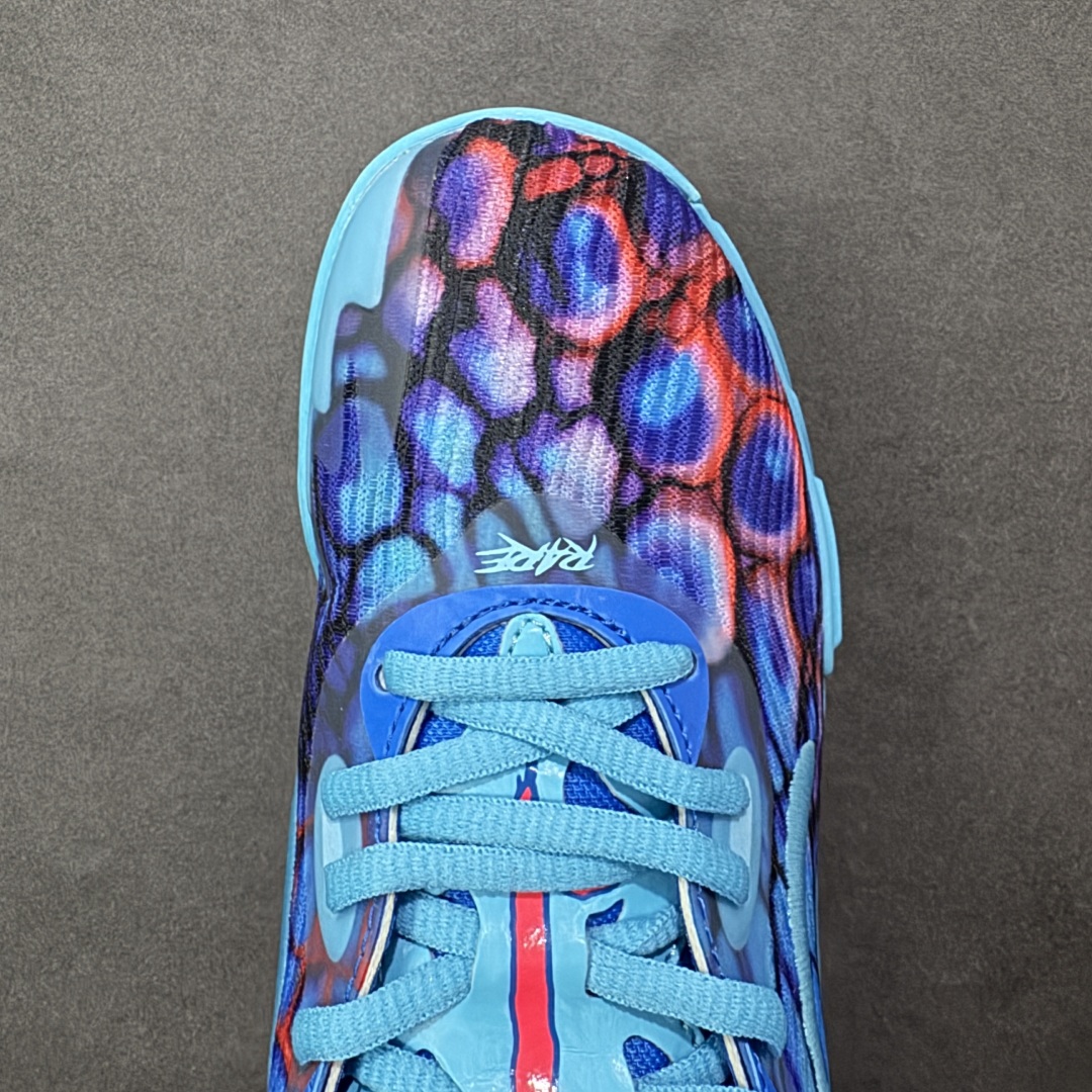 图片[8]-【公司级】PUMA彪马 MB.04 Low 舒适时尚 防滑耐磨 低帮 篮球鞋 货号：311318-01 尺码：36-46带半码-选品中心