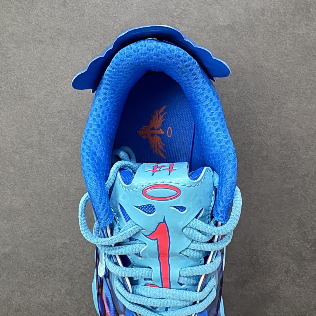 图片[7]-【公司级】PUMA彪马 MB.04 Low 舒适时尚 防滑耐磨 低帮 篮球鞋 货号：311318-01 尺码：36-46带半码-选品中心