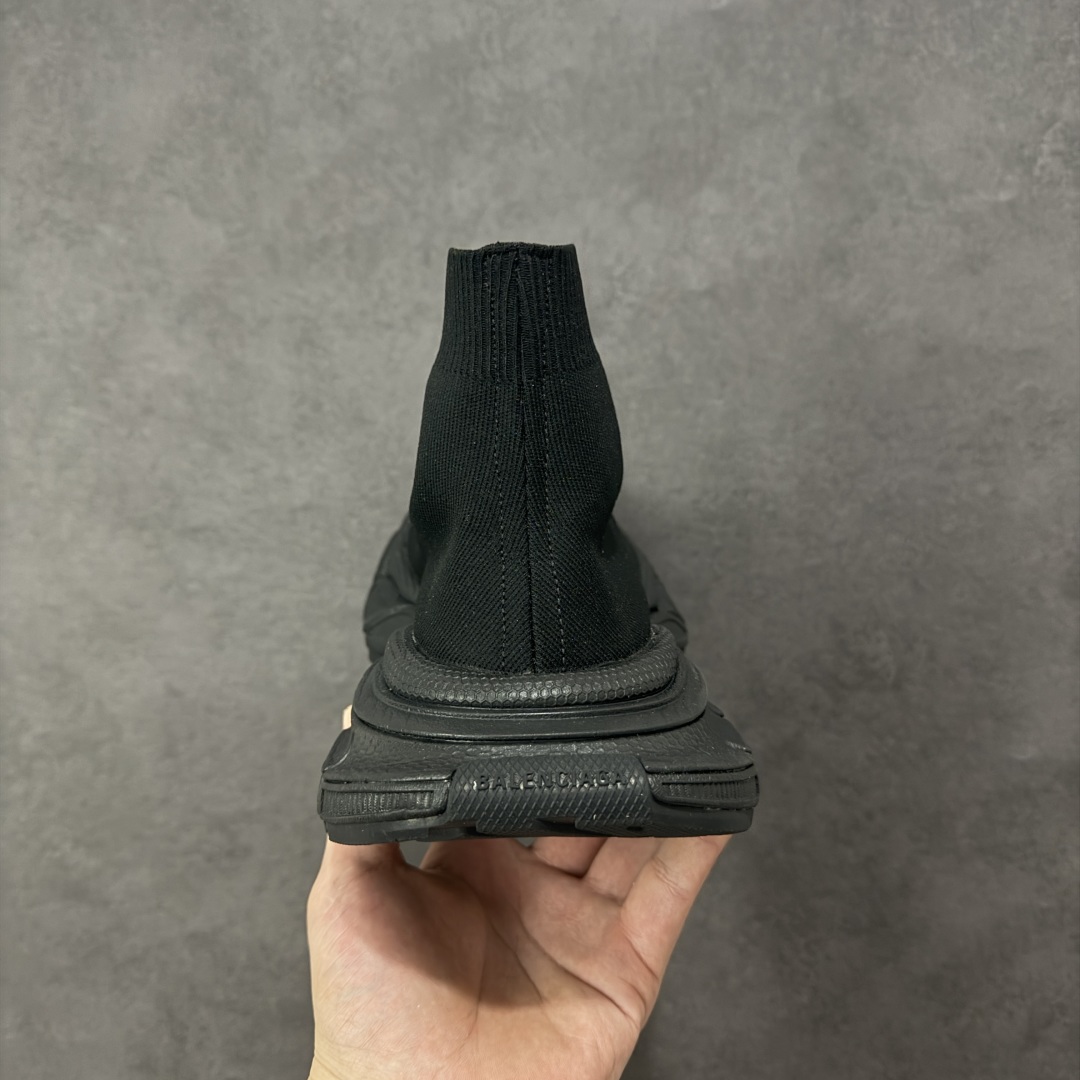 图片[4]-【OK纯原福利】Balenciaga 巴黎世家袜子鞋系列 专业巴黎大厂出品 福利清库存套现 白菜价 原3-4xx的顶级货 原材料 1比1高品质 买到就是赚到 售后无忧可退换💪🏻 尺码：35-46-选品中心