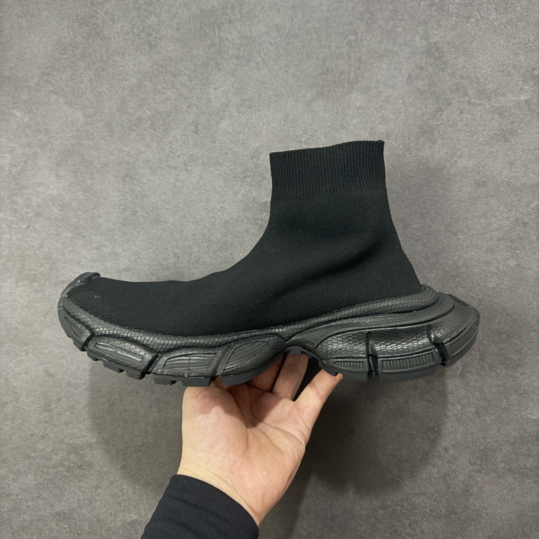图片[2]-【OK纯原福利】Balenciaga 巴黎世家袜子鞋系列 专业巴黎大厂出品 福利清库存套现 白菜价 原3-4xx的顶级货 原材料 1比1高品质 买到就是赚到 售后无忧可退换💪🏻 尺码：35-46-选品中心