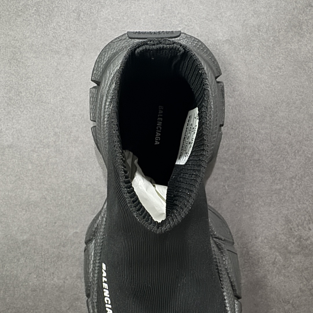 图片[7]-【OK纯原福利】Balenciaga 巴黎世家袜子鞋系列 专业巴黎大厂出品 福利清库存套现 白菜价 原3-4xx的顶级货 原材料 1比1高品质 买到就是赚到 售后无忧可退换💪🏻 尺码：35-46-选品中心