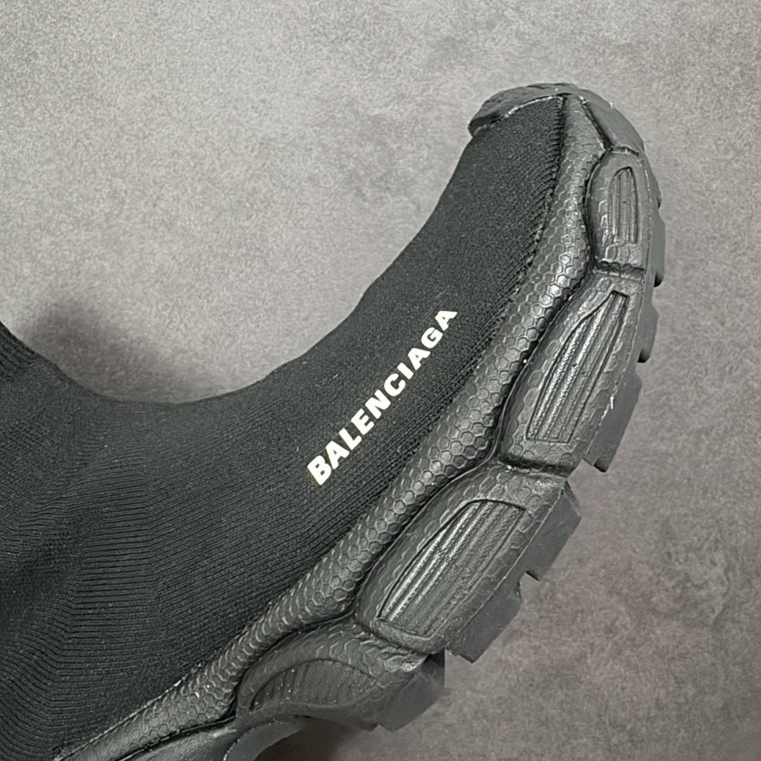 图片[5]-【OK纯原福利】Balenciaga 巴黎世家袜子鞋系列 专业巴黎大厂出品 福利清库存套现 白菜价 原3-4xx的顶级货 原材料 1比1高品质 买到就是赚到 售后无忧可退换💪🏻 尺码：35-46-选品中心