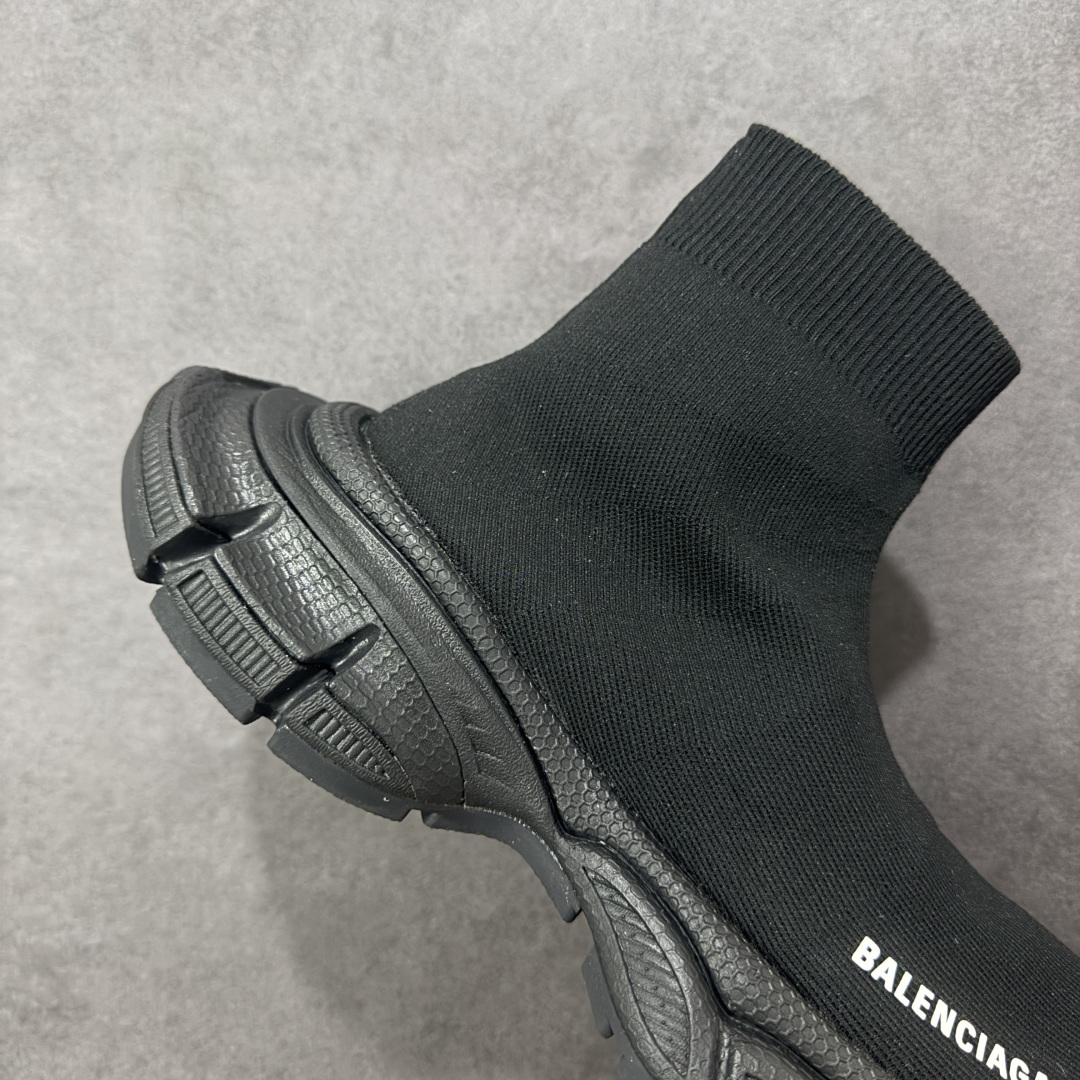 图片[6]-【OK纯原福利】Balenciaga 巴黎世家袜子鞋系列 专业巴黎大厂出品 福利清库存套现 白菜价 原3-4xx的顶级货 原材料 1比1高品质 买到就是赚到 售后无忧可退换💪🏻 尺码：35-46-选品中心