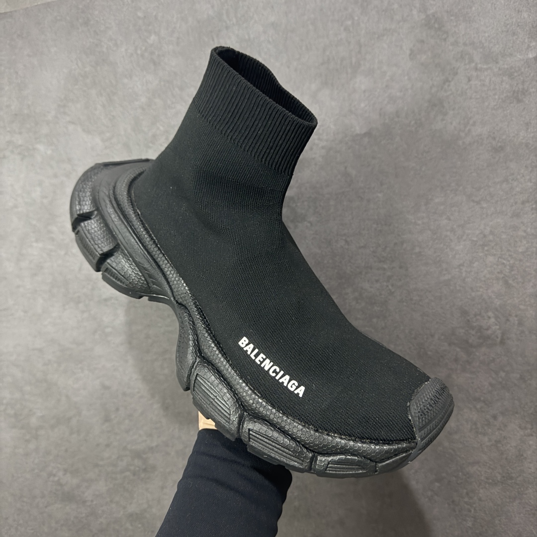 图片[3]-【OK纯原福利】Balenciaga 巴黎世家袜子鞋系列 专业巴黎大厂出品 福利清库存套现 白菜价 原3-4xx的顶级货 原材料 1比1高品质 买到就是赚到 售后无忧可退换💪🏻 尺码：35-46-选品中心