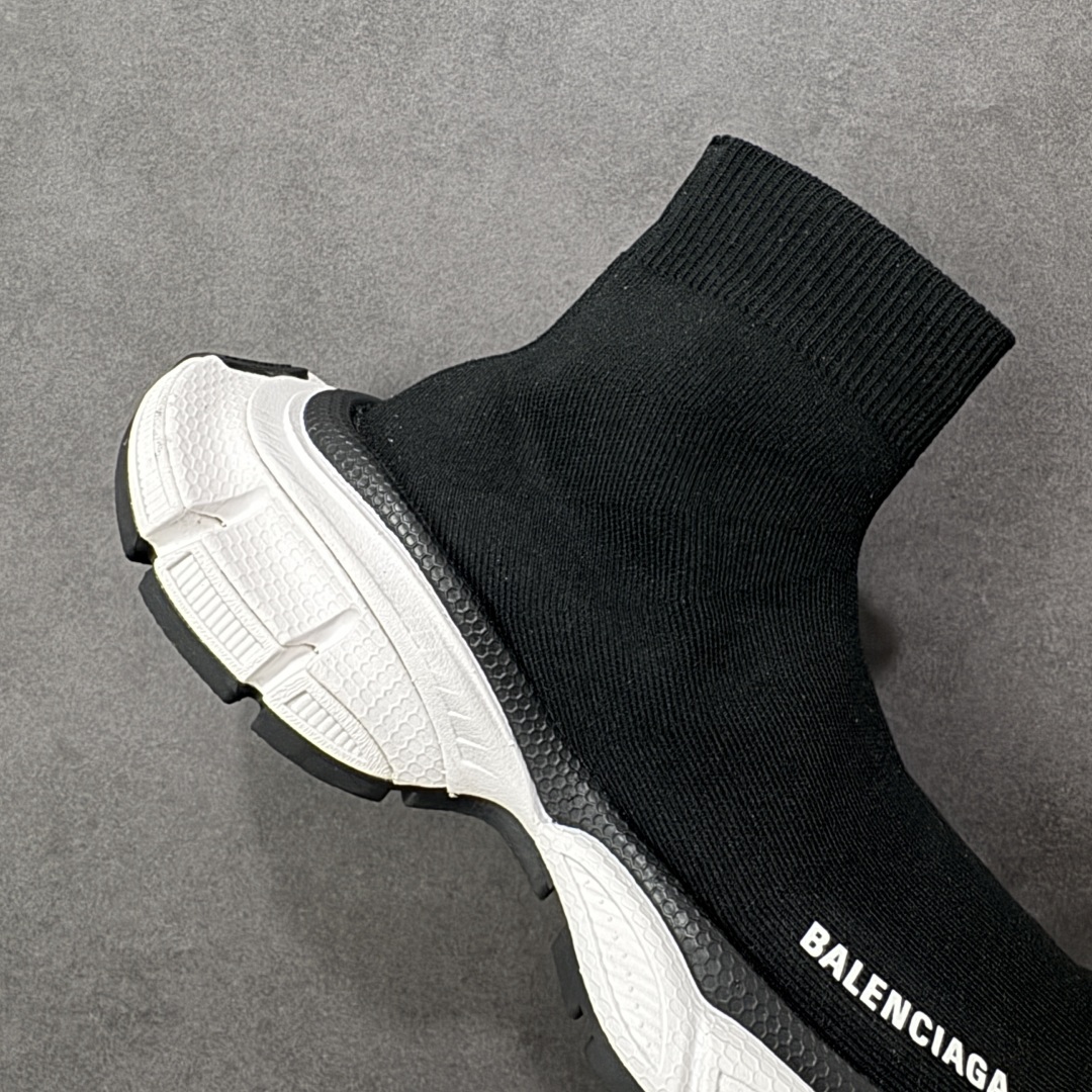 图片[6]-【OK纯原福利】Balenciaga 巴黎世家袜子鞋系列 专业巴黎大厂出品 福利清库存套现 白菜价 原3-4xx的顶级货 原材料 1比1高品质 买到就是赚到 售后无忧可退换💪🏻 尺码：35-46-选品中心