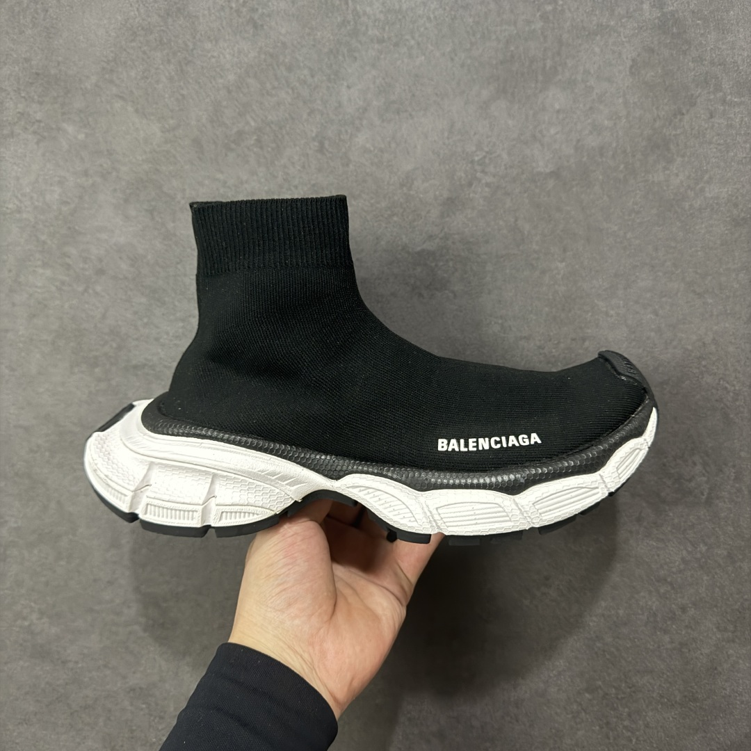 【OK纯原福利】Balenciaga 巴黎世家袜子鞋系列 专业巴黎大厂出品 福利清库存套现 白菜价 原3-4xx的顶级货 原材料 1比1高品质 买到就是赚到 售后无忧可退换💪🏻 尺码：35-46-选品中心