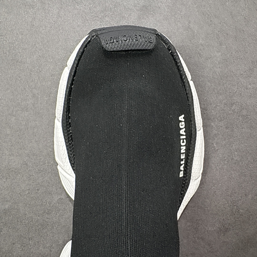 图片[8]-【OK纯原福利】Balenciaga 巴黎世家袜子鞋系列 专业巴黎大厂出品 福利清库存套现 白菜价 原3-4xx的顶级货 原材料 1比1高品质 买到就是赚到 售后无忧可退换💪🏻 尺码：35-46-选品中心