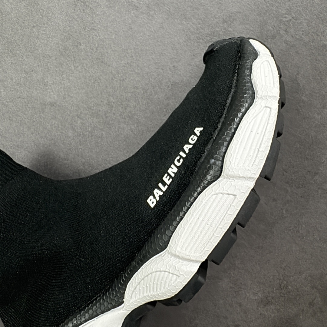 图片[5]-【OK纯原福利】Balenciaga 巴黎世家袜子鞋系列 专业巴黎大厂出品 福利清库存套现 白菜价 原3-4xx的顶级货 原材料 1比1高品质 买到就是赚到 售后无忧可退换💪🏻 尺码：35-46-选品中心