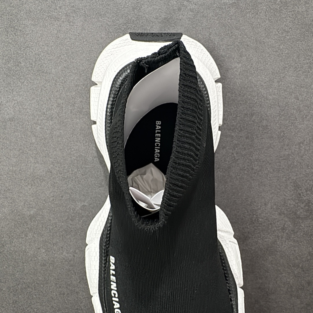 图片[7]-【OK纯原福利】Balenciaga 巴黎世家袜子鞋系列 专业巴黎大厂出品 福利清库存套现 白菜价 原3-4xx的顶级货 原材料 1比1高品质 买到就是赚到 售后无忧可退换💪🏻 尺码：35-46-选品中心