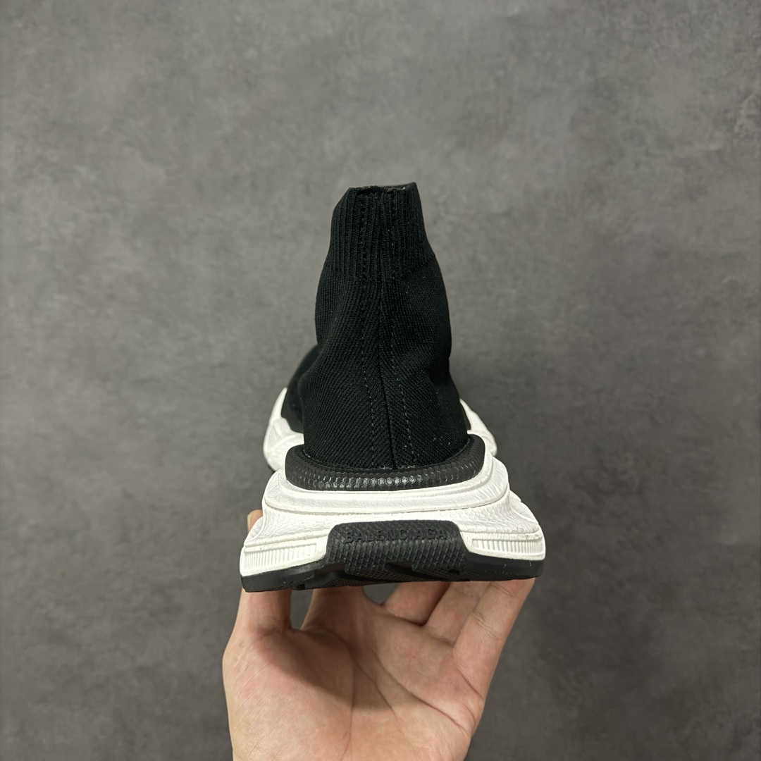 图片[4]-【OK纯原福利】Balenciaga 巴黎世家袜子鞋系列 专业巴黎大厂出品 福利清库存套现 白菜价 原3-4xx的顶级货 原材料 1比1高品质 买到就是赚到 售后无忧可退换💪🏻 尺码：35-46-选品中心