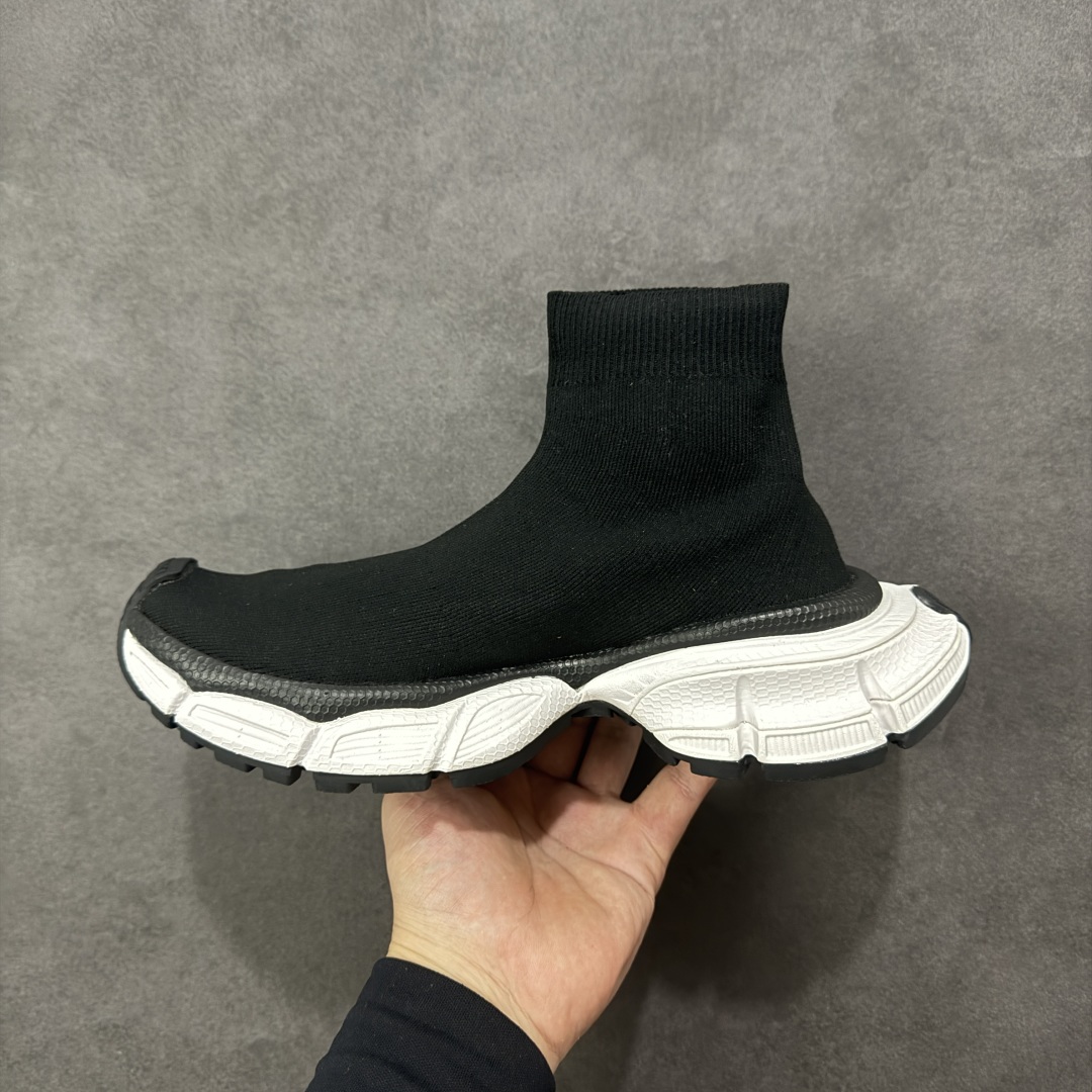 图片[2]-【OK纯原福利】Balenciaga 巴黎世家袜子鞋系列 专业巴黎大厂出品 福利清库存套现 白菜价 原3-4xx的顶级货 原材料 1比1高品质 买到就是赚到 售后无忧可退换💪🏻 尺码：35-46-选品中心