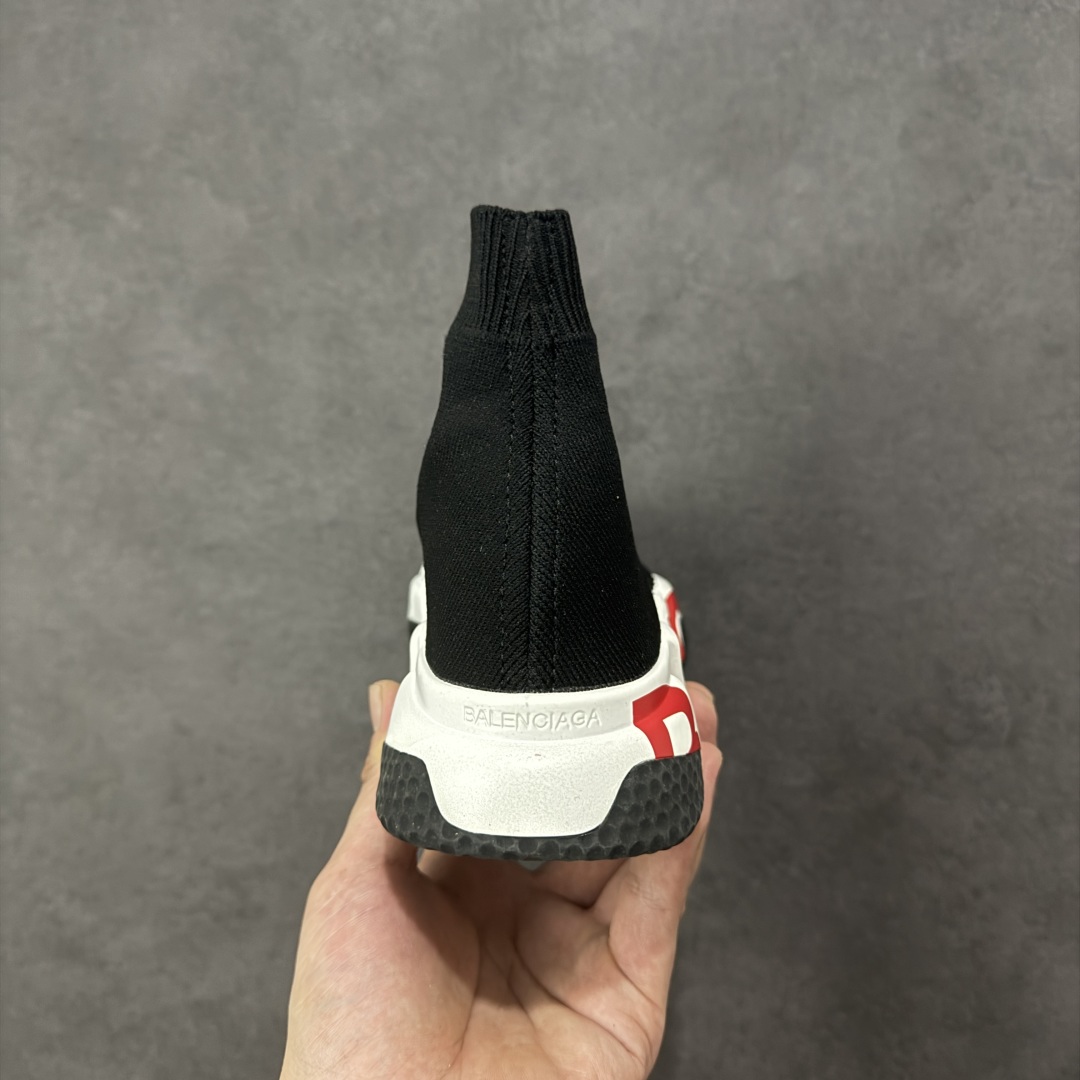 图片[4]-【OK纯原福利】Balenciaga 巴黎世家袜子鞋系列 专业巴黎大厂出品 福利清库存套现 白菜价 原3-4xx的顶级货 原材料 1比1高品质 买到就是赚到 售后无忧可退换💪🏻 尺码：35-46-选品中心