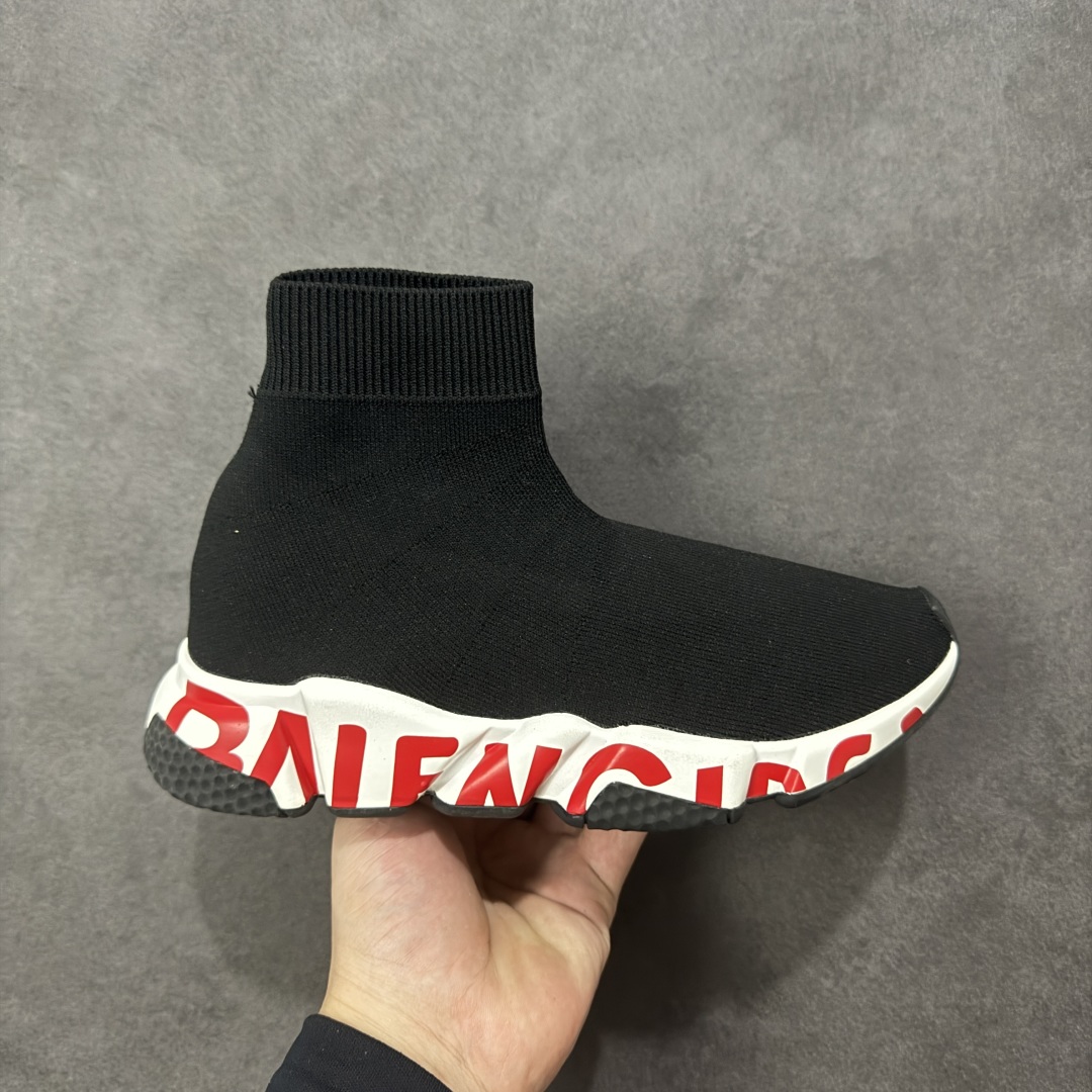 【OK纯原福利】Balenciaga 巴黎世家袜子鞋系列 专业巴黎大厂出品 福利清库存套现 白菜价 原3-4xx的顶级货 原材料 1比1高品质 买到就是赚到 售后无忧可退换💪🏻 尺码：35-46-选品中心