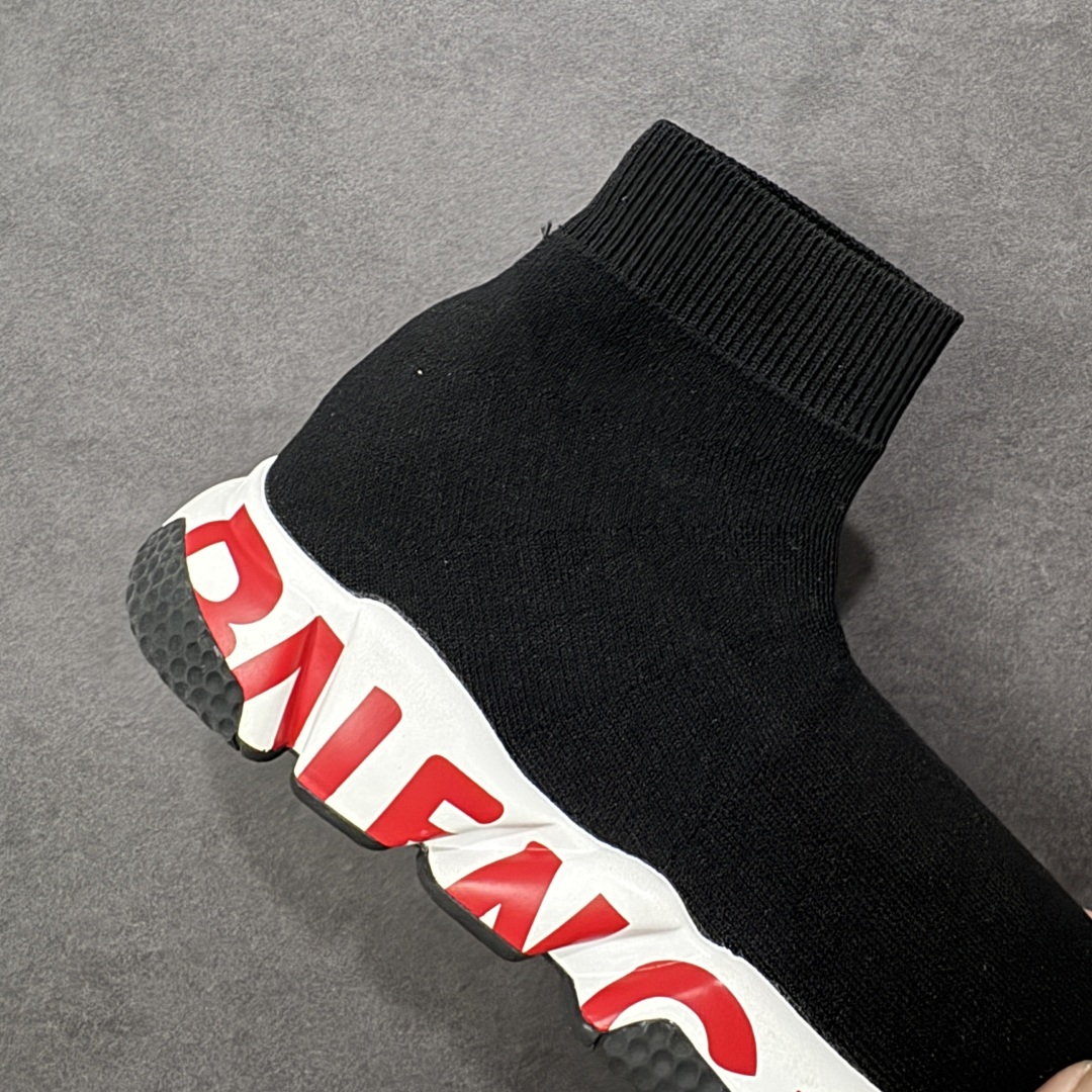 图片[6]-【OK纯原福利】Balenciaga 巴黎世家袜子鞋系列 专业巴黎大厂出品 福利清库存套现 白菜价 原3-4xx的顶级货 原材料 1比1高品质 买到就是赚到 售后无忧可退换💪🏻 尺码：35-46-选品中心