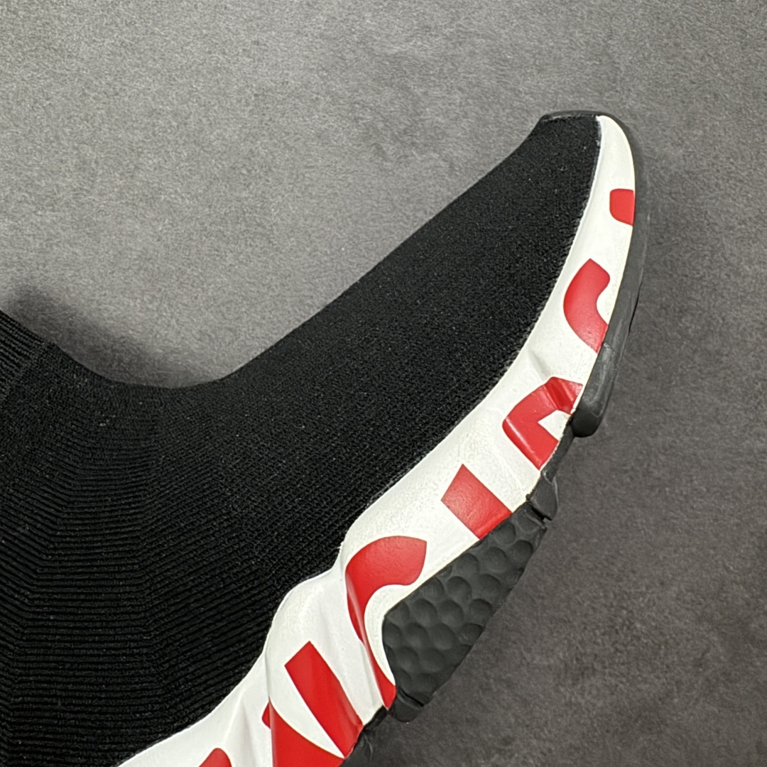 图片[5]-【OK纯原福利】Balenciaga 巴黎世家袜子鞋系列 专业巴黎大厂出品 福利清库存套现 白菜价 原3-4xx的顶级货 原材料 1比1高品质 买到就是赚到 售后无忧可退换💪🏻 尺码：35-46-选品中心