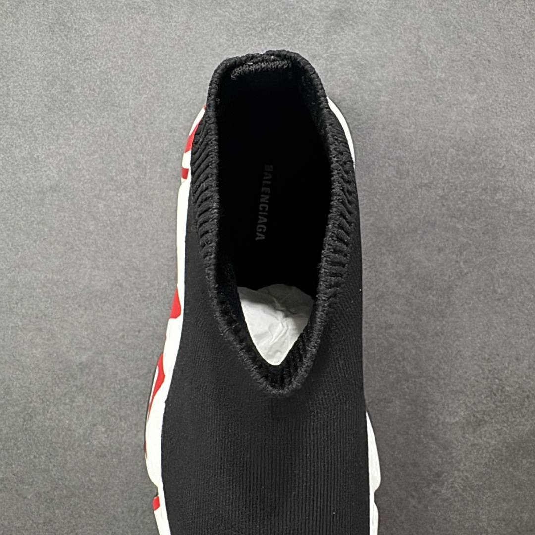 图片[7]-【OK纯原福利】Balenciaga 巴黎世家袜子鞋系列 专业巴黎大厂出品 福利清库存套现 白菜价 原3-4xx的顶级货 原材料 1比1高品质 买到就是赚到 售后无忧可退换💪🏻 尺码：35-46-选品中心