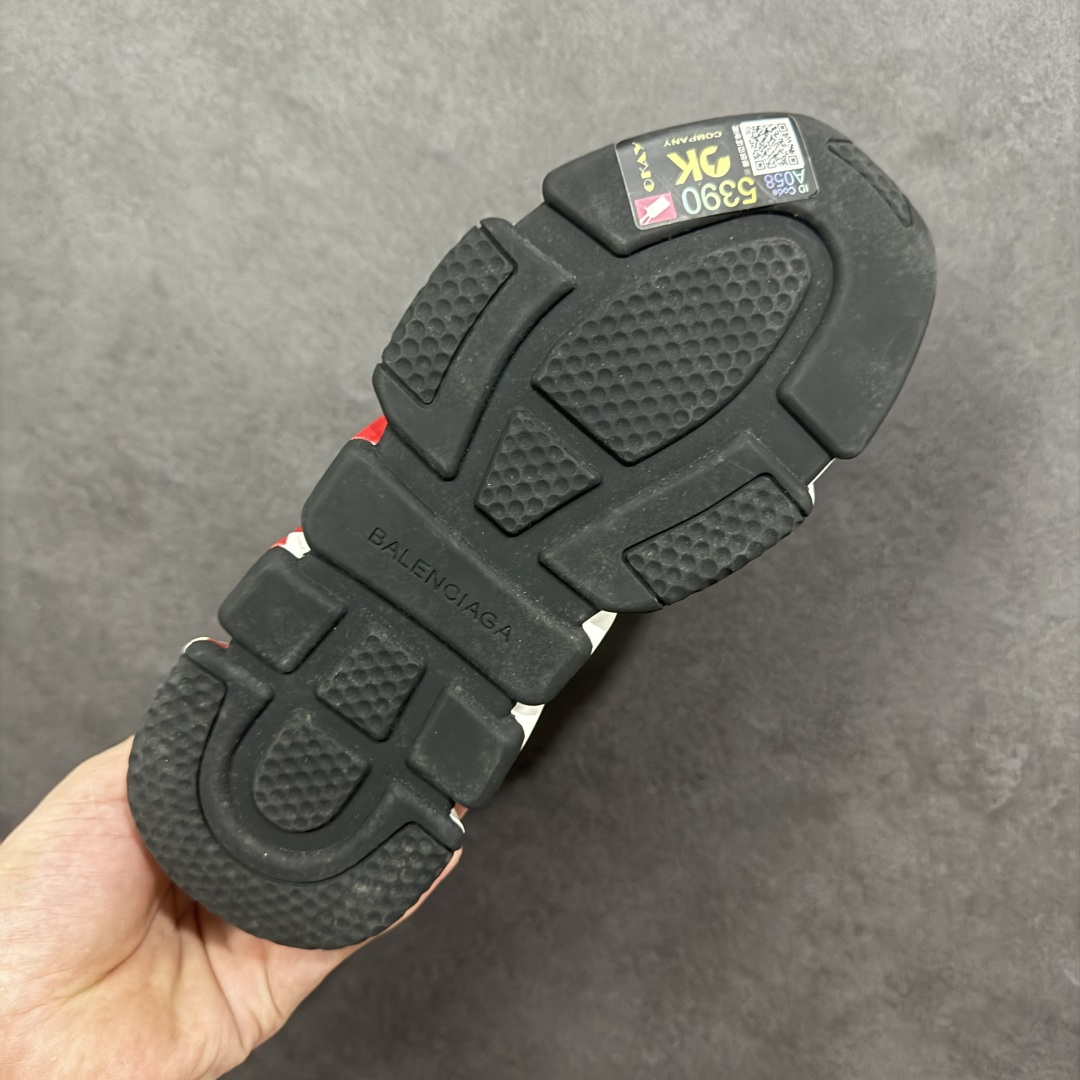 图片[9]-【OK纯原福利】Balenciaga 巴黎世家袜子鞋系列 专业巴黎大厂出品 福利清库存套现 白菜价 原3-4xx的顶级货 原材料 1比1高品质 买到就是赚到 售后无忧可退换💪🏻 尺码：35-46-选品中心