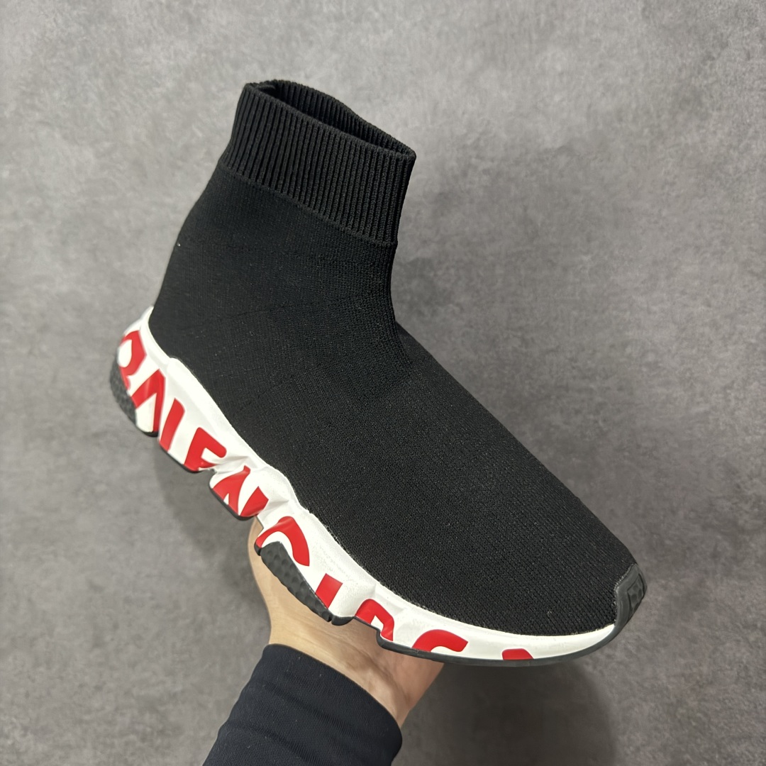 图片[3]-【OK纯原福利】Balenciaga 巴黎世家袜子鞋系列 专业巴黎大厂出品 福利清库存套现 白菜价 原3-4xx的顶级货 原材料 1比1高品质 买到就是赚到 售后无忧可退换💪🏻 尺码：35-46-选品中心