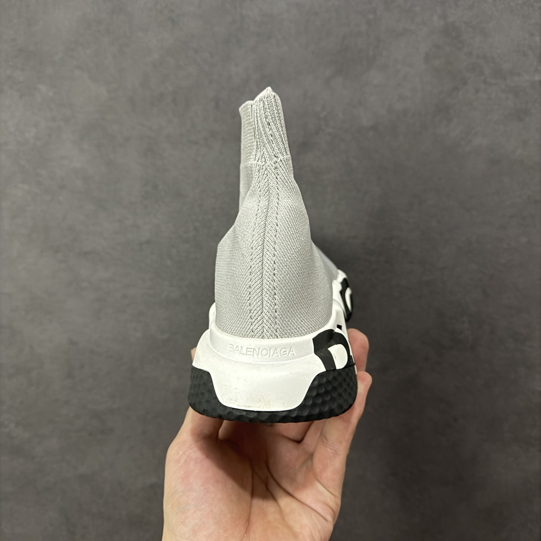 图片[4]-【OK纯原福利】Balenciaga 巴黎世家袜子鞋系列 专业巴黎大厂出品 福利清库存套现 白菜价 原3-4xx的顶级货 原材料 1比1高品质 买到就是赚到 售后无忧可退换💪🏻 尺码：35-46-选品中心