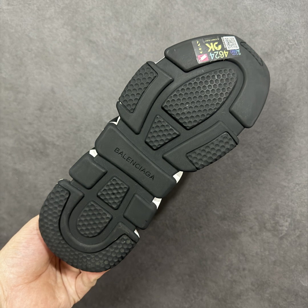 图片[9]-【OK纯原福利】Balenciaga 巴黎世家袜子鞋系列 专业巴黎大厂出品 福利清库存套现 白菜价 原3-4xx的顶级货 原材料 1比1高品质 买到就是赚到 售后无忧可退换💪🏻 尺码：35-46-选品中心