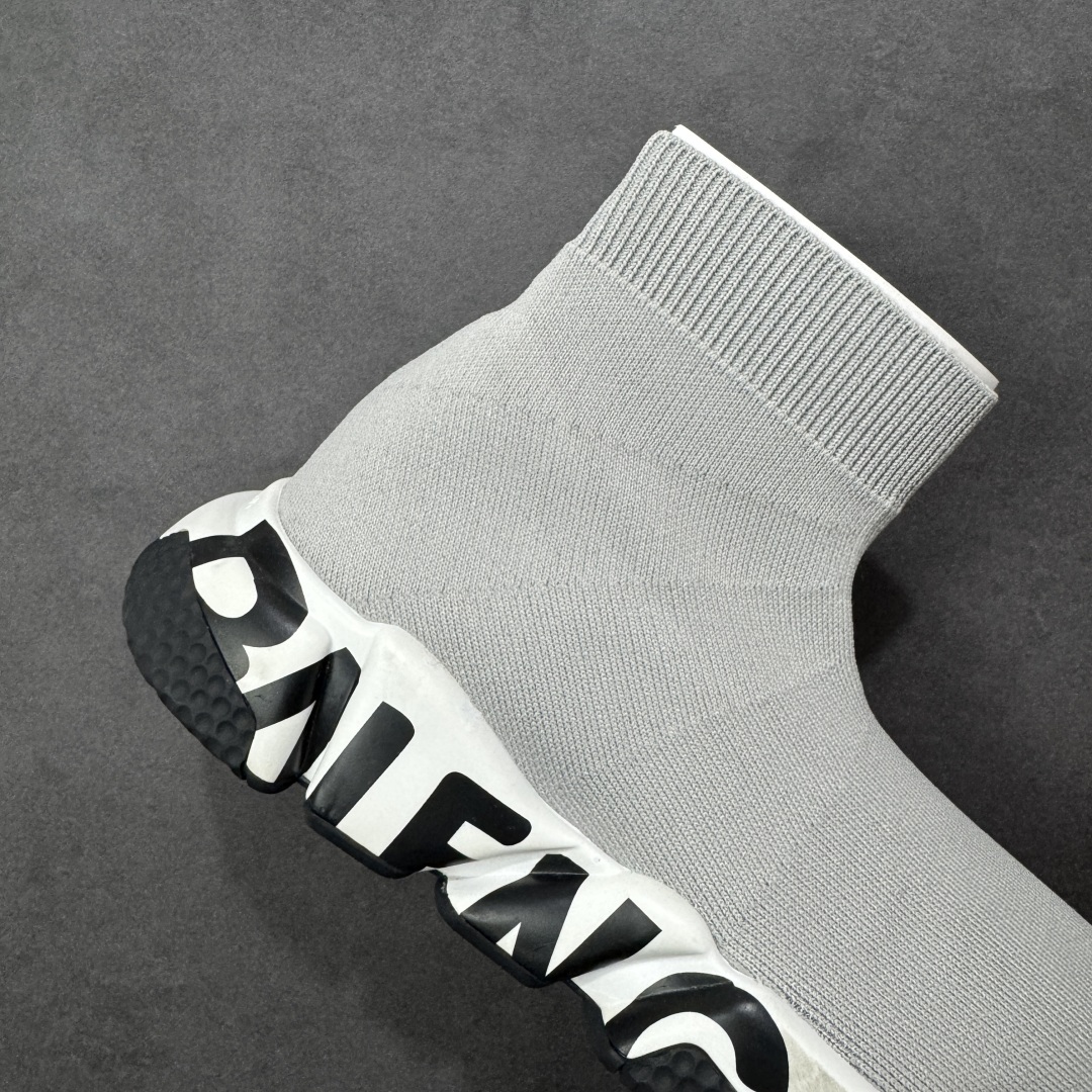 图片[6]-【OK纯原福利】Balenciaga 巴黎世家袜子鞋系列 专业巴黎大厂出品 福利清库存套现 白菜价 原3-4xx的顶级货 原材料 1比1高品质 买到就是赚到 售后无忧可退换💪🏻 尺码：35-46-选品中心