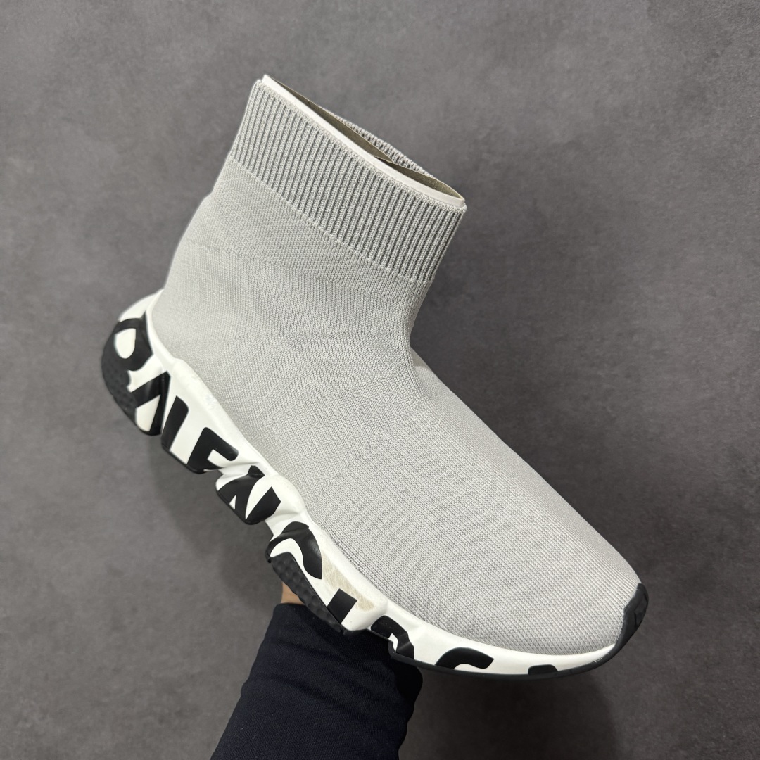 图片[3]-【OK纯原福利】Balenciaga 巴黎世家袜子鞋系列 专业巴黎大厂出品 福利清库存套现 白菜价 原3-4xx的顶级货 原材料 1比1高品质 买到就是赚到 售后无忧可退换💪🏻 尺码：35-46-选品中心